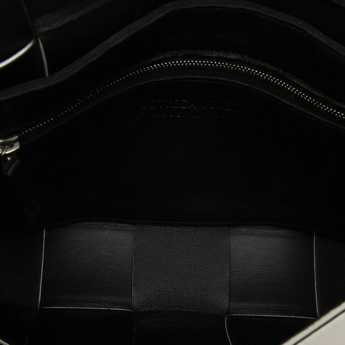 Bottega Veneta Nappa Intrecciato Cassette Crossbody