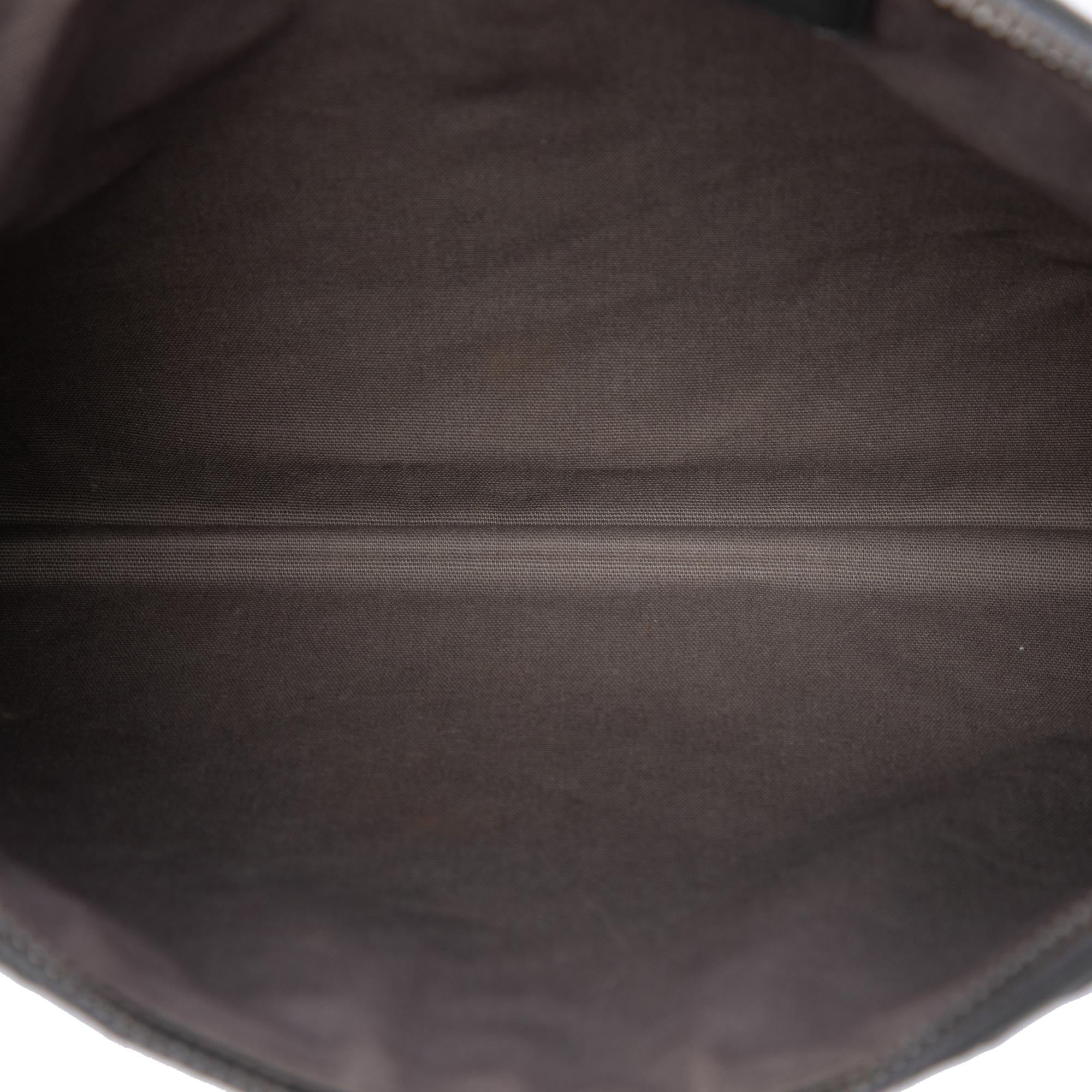 Bottega Veneta Nappa Intrecciato Clutch