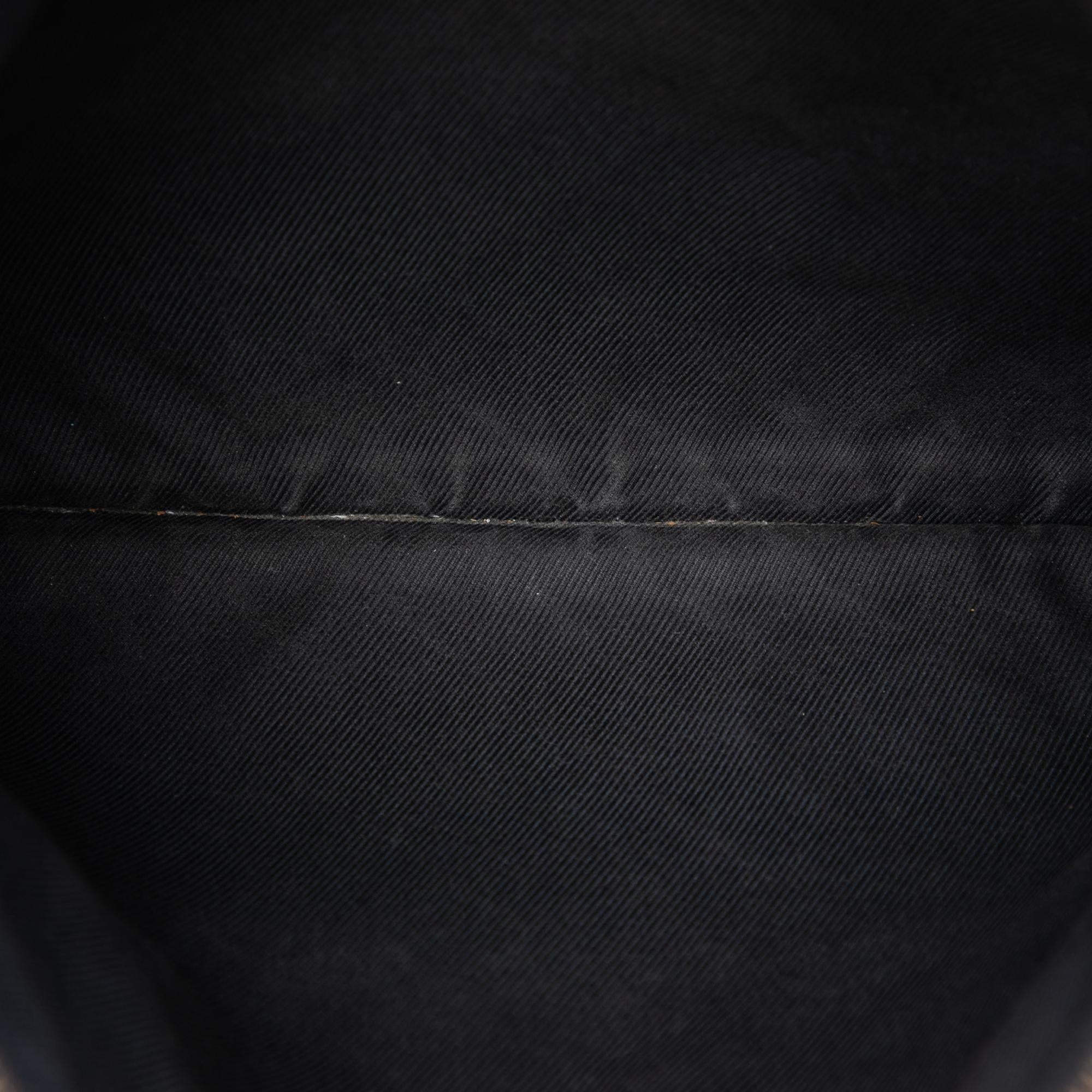 Bottega Veneta Nappa Intrecciato Clutch