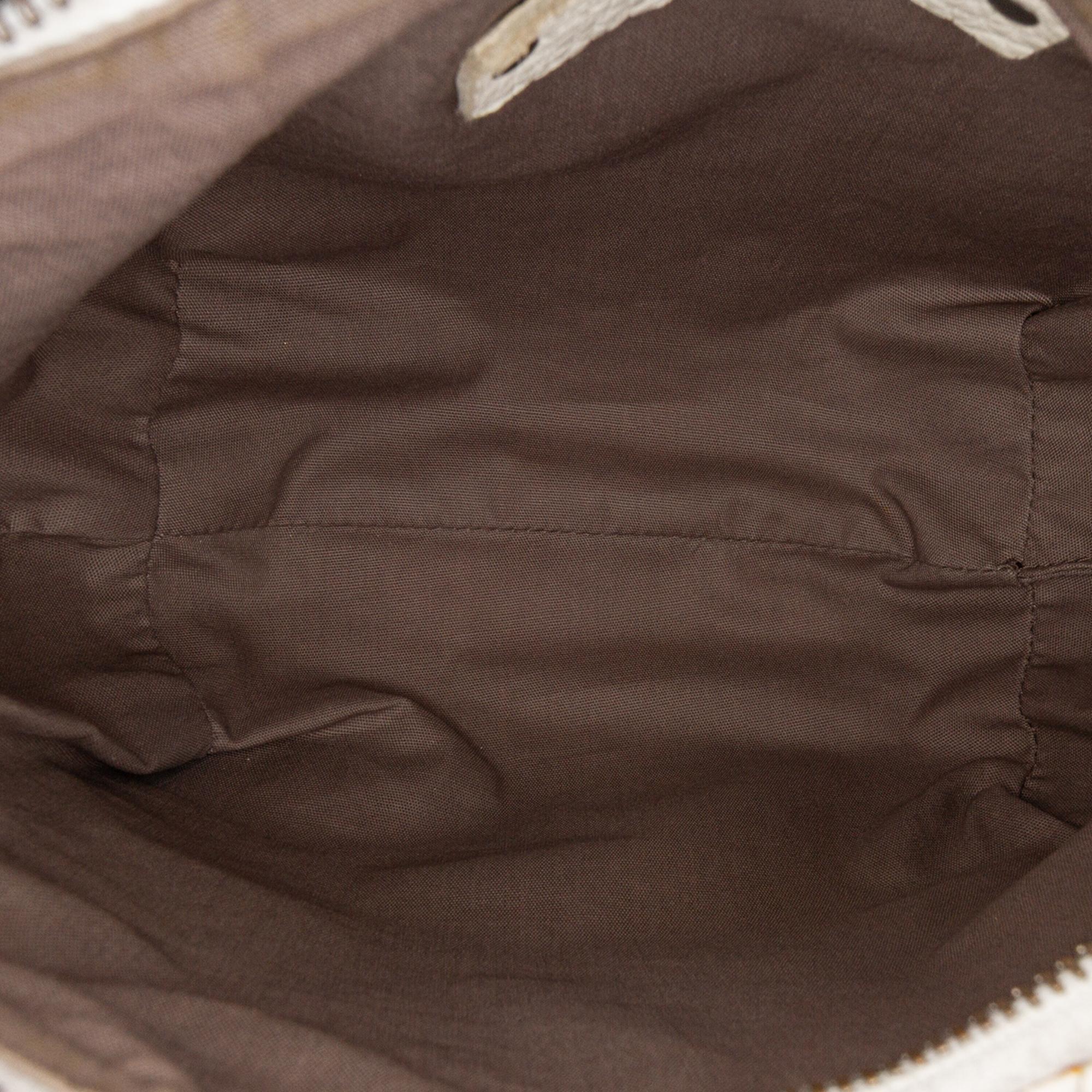 Bottega Veneta Nappa Intrecciato Crossbody