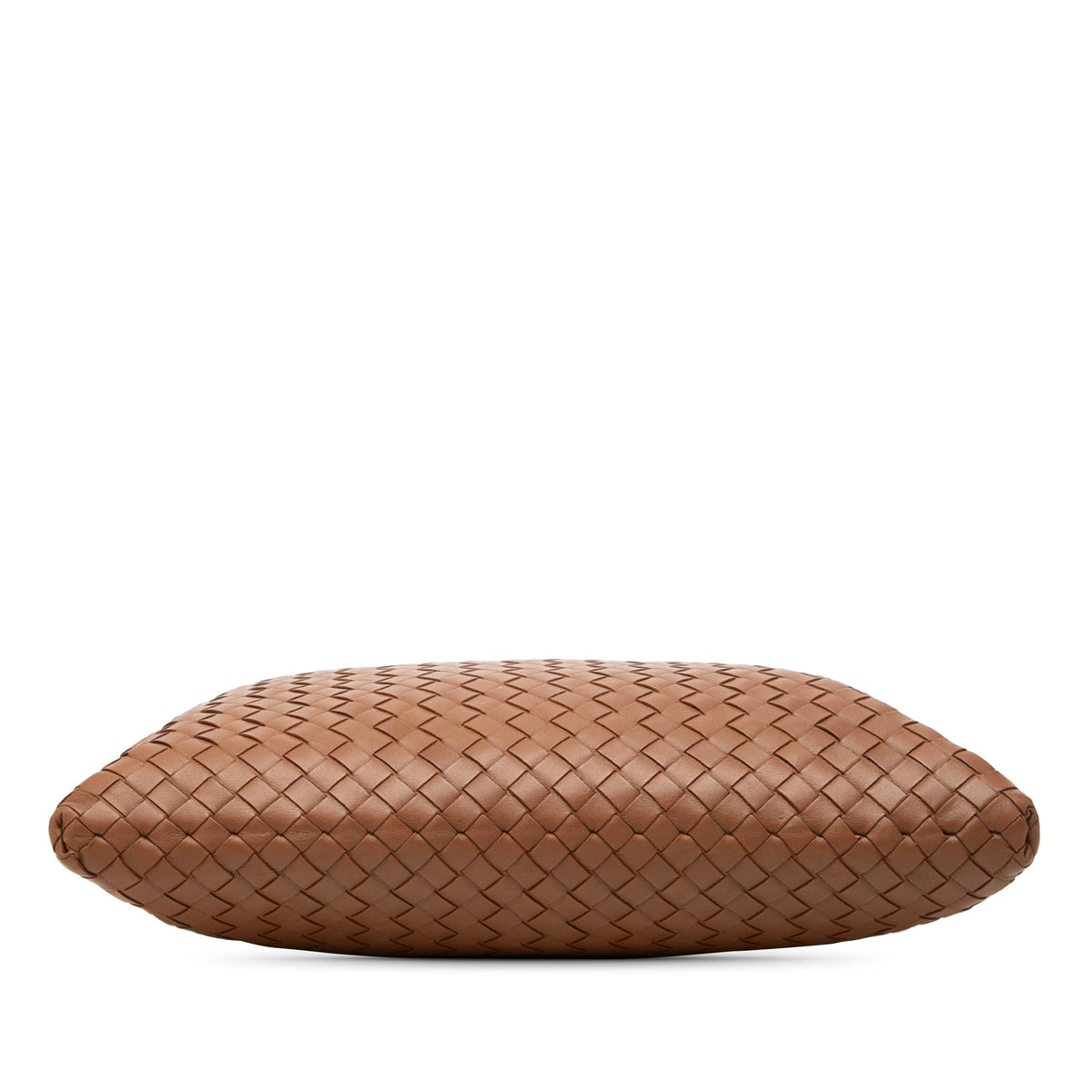 Bottega Veneta Nappa Intrecciato Crossbody