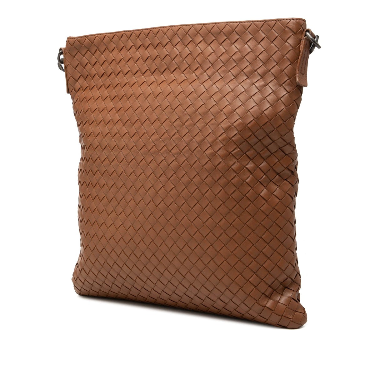 Bottega Veneta Nappa Intrecciato Crossbody