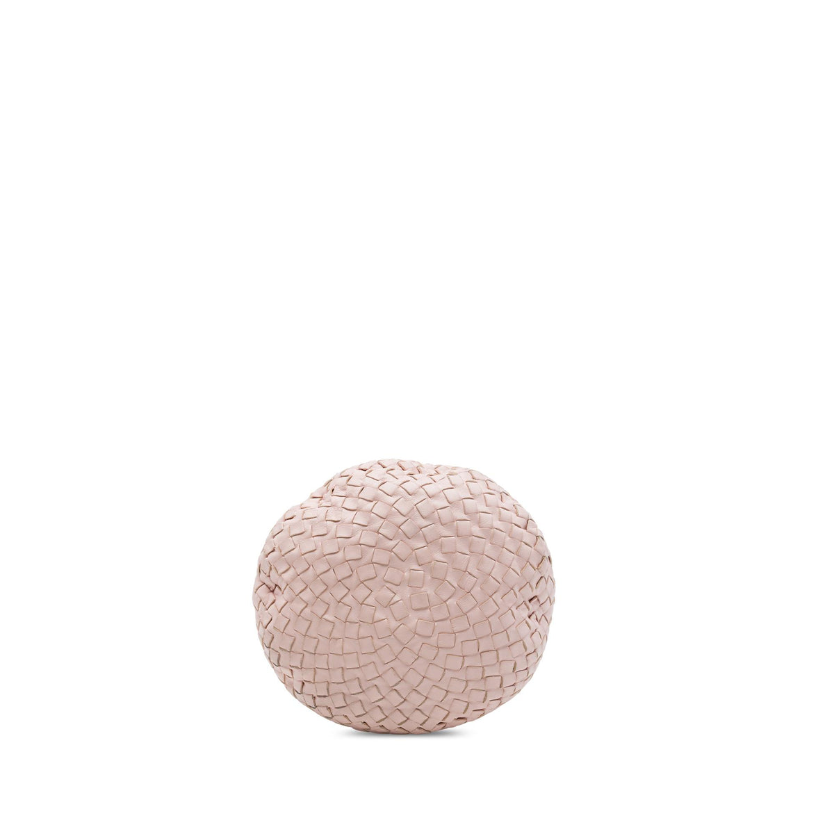 Bottega Veneta Nappa Intrecciato Drawstring Bucket Bag