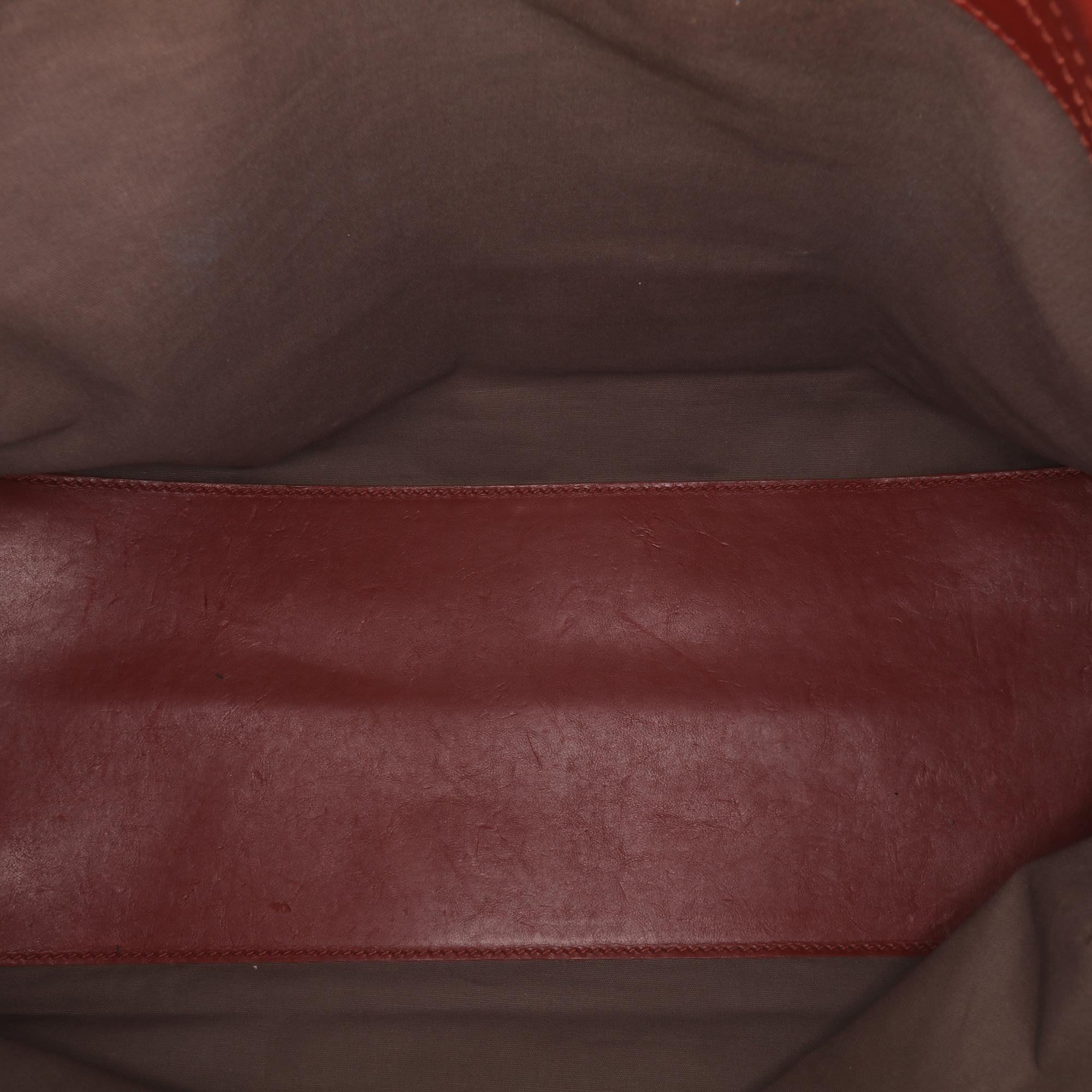 Bottega Veneta Nappa Intrecciato Flap Crossbody