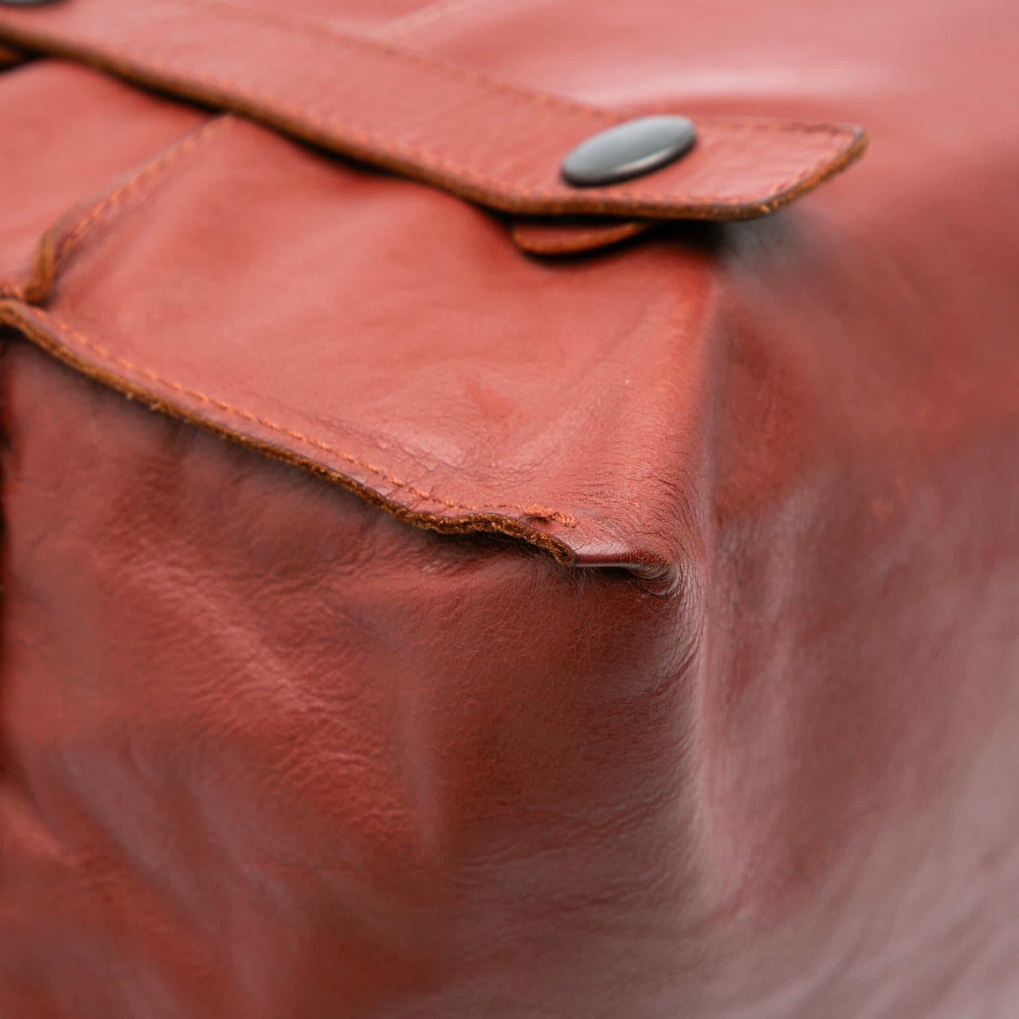Bottega Veneta Nappa Intrecciato Flap Crossbody