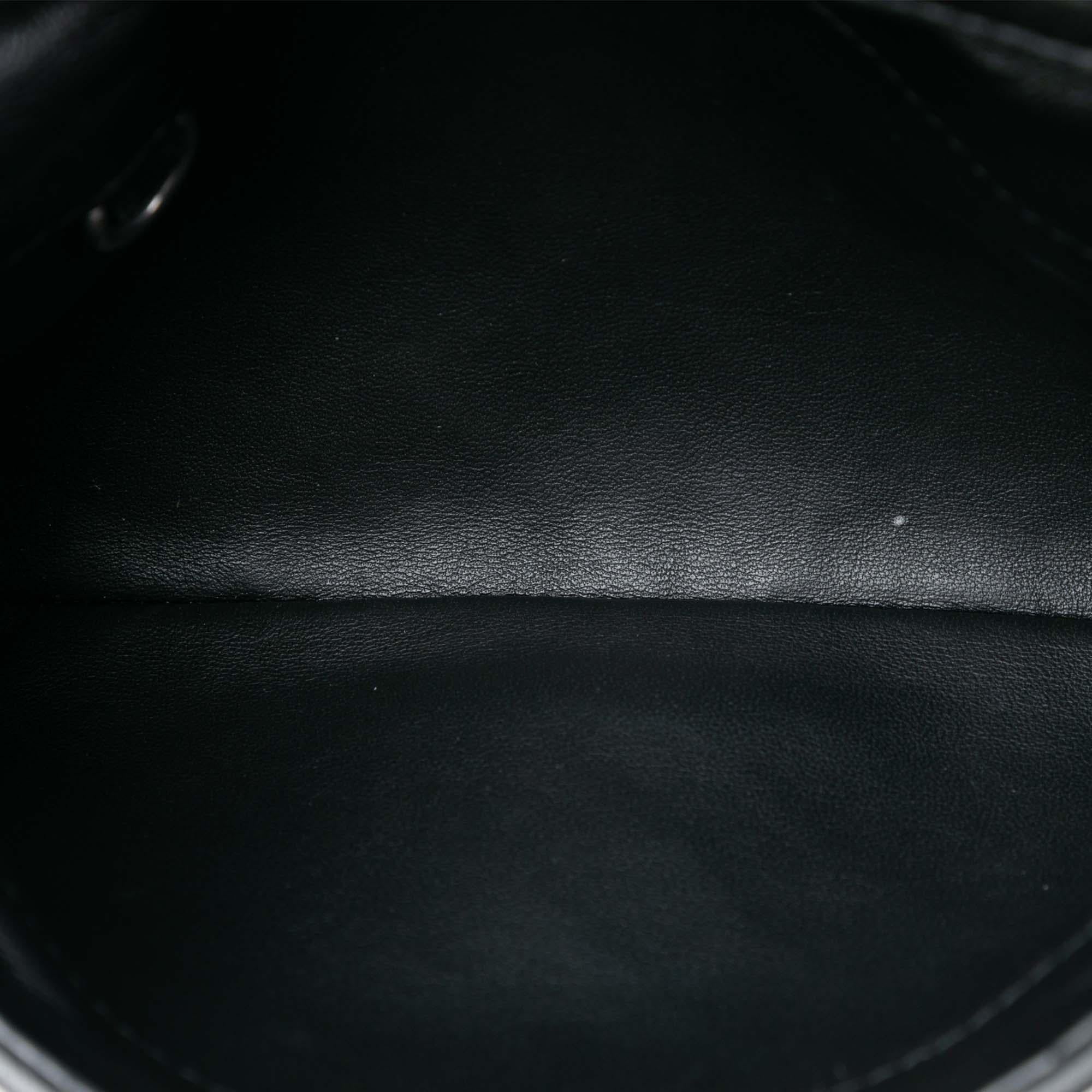 Bottega Veneta Nappa Intrecciato Flap Crossbody