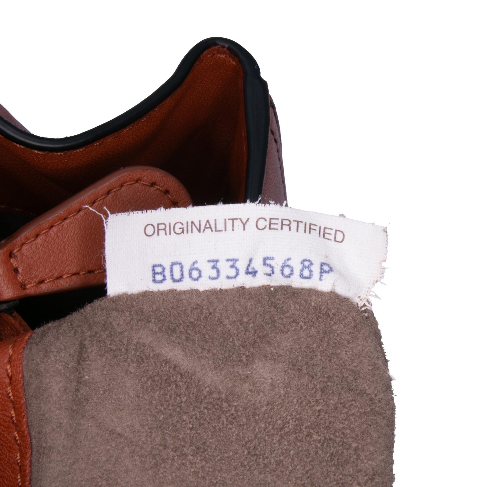 Bottega Veneta Nappa Intrecciato Flap Satchel