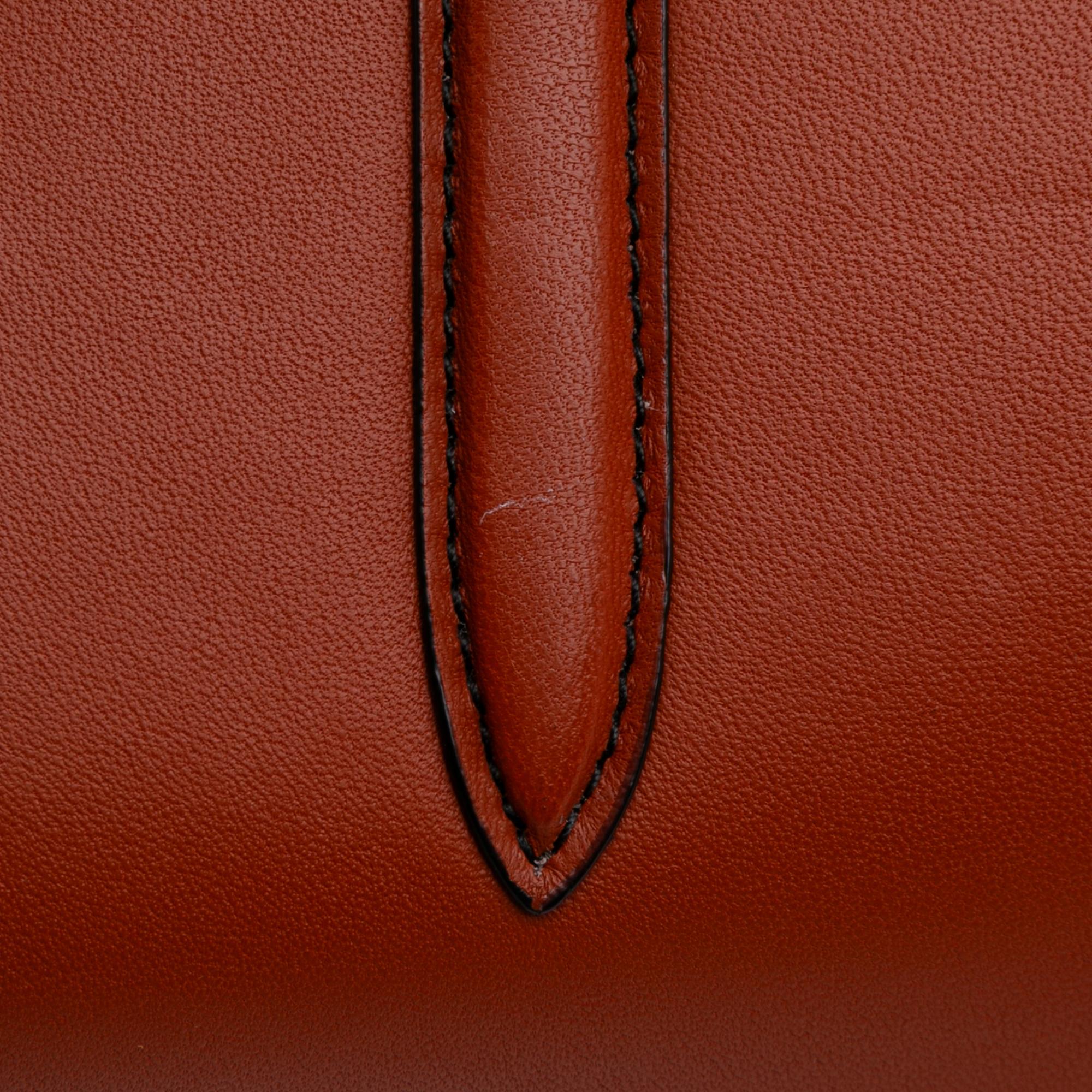 Bottega Veneta Nappa Intrecciato Flap Satchel