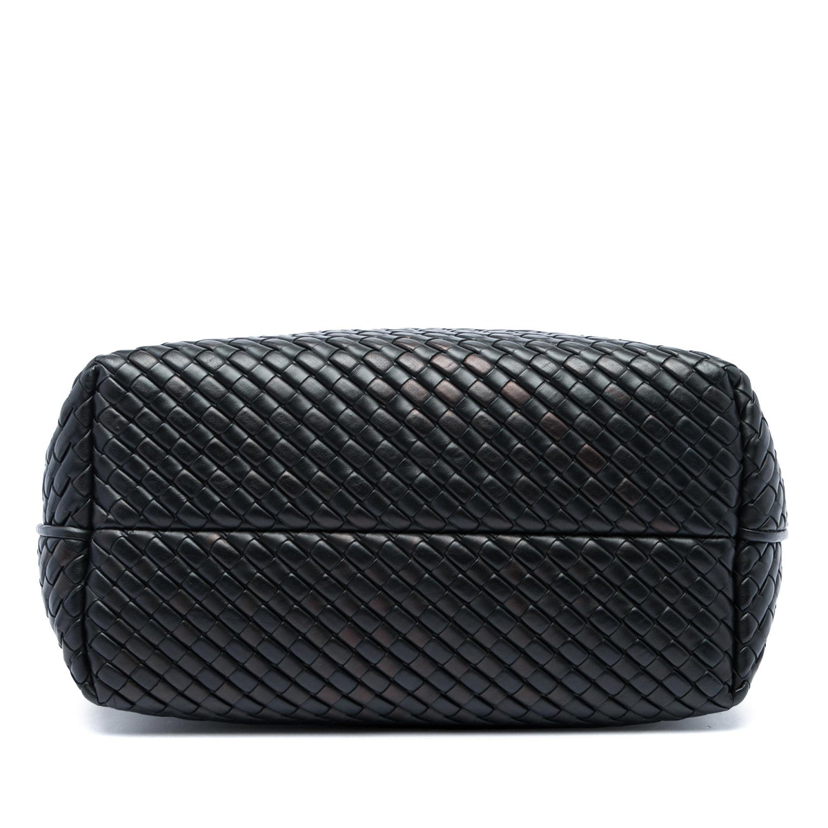 Bottega Veneta Nappa Intrecciato Imperatore Convertible Tote