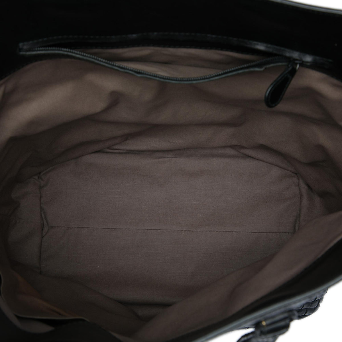 Bottega Veneta Nappa Intrecciato Imperatore Convertible Tote