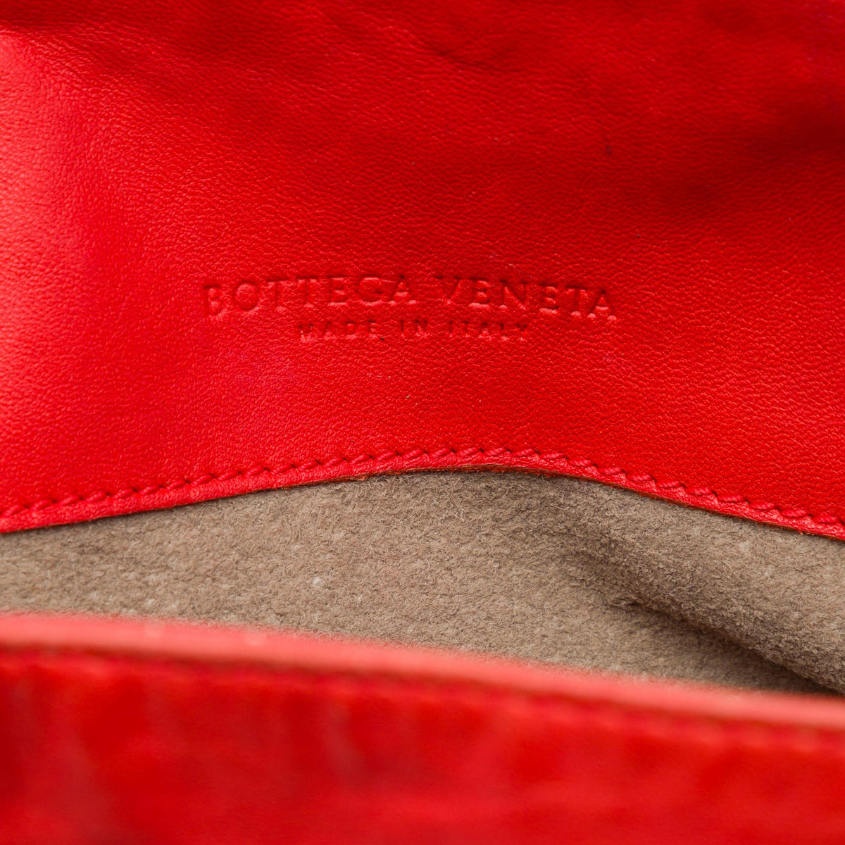 Bottega Veneta Nappa Intrecciato Julie Tote