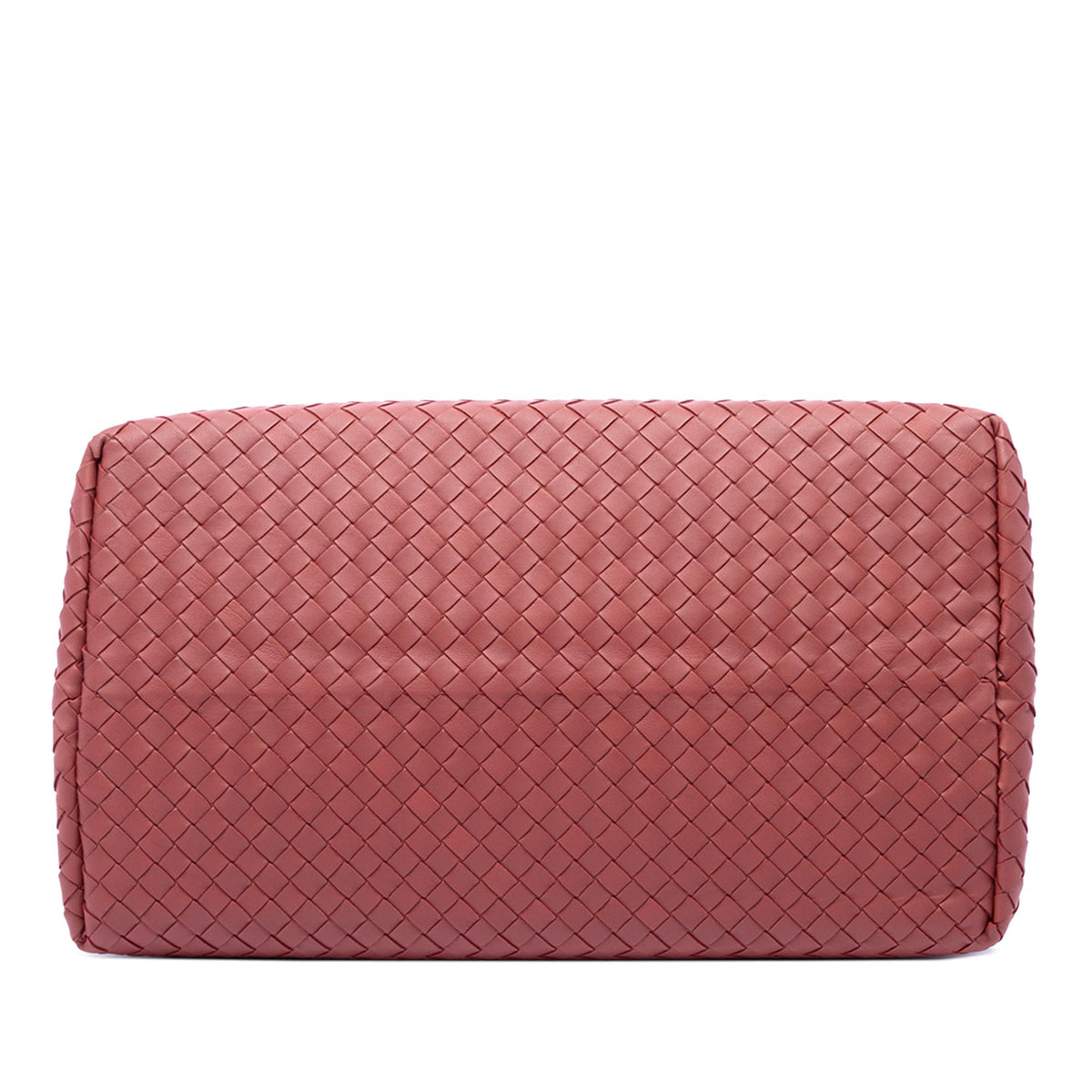 Bottega Veneta Nappa Intrecciato Milano Tote