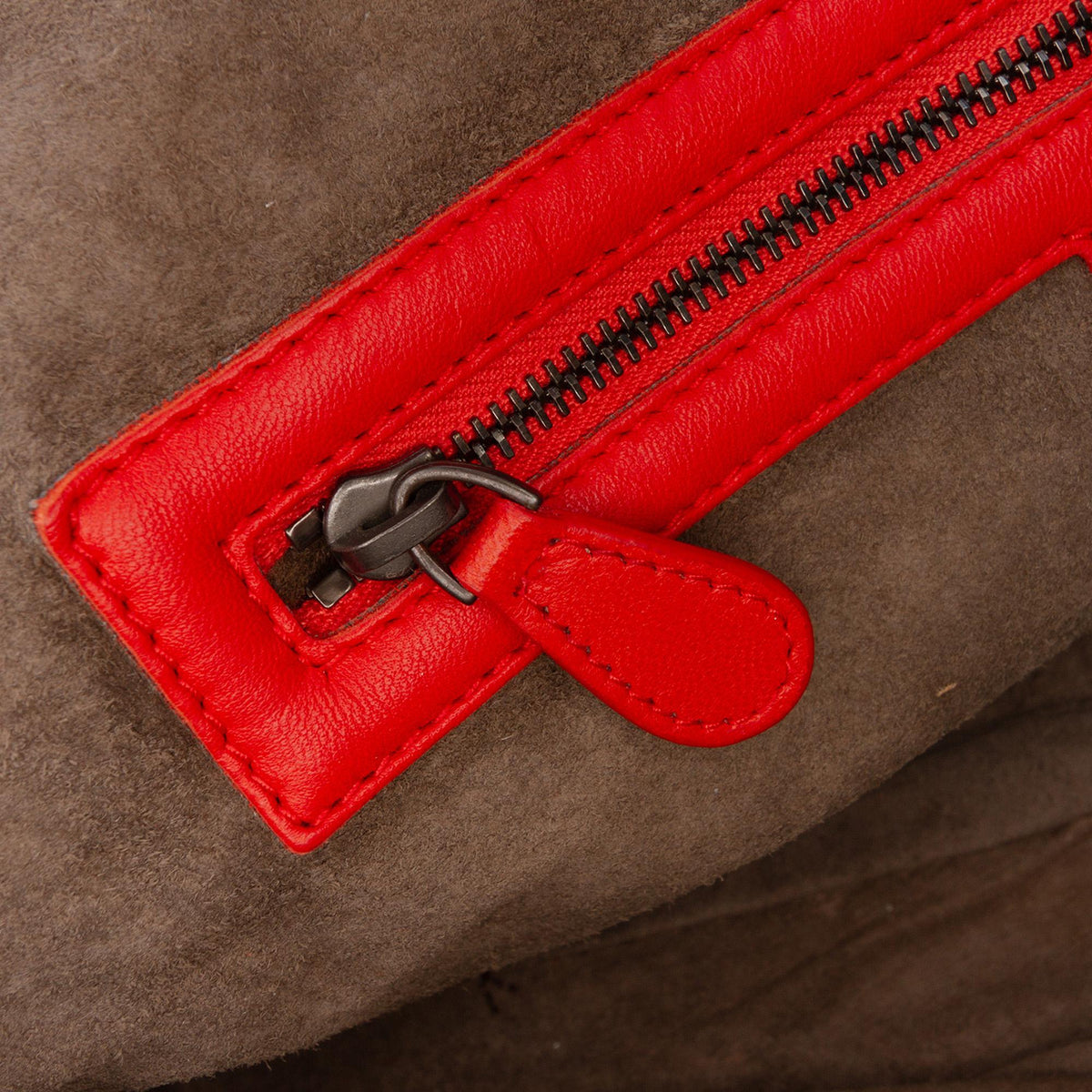 Bottega Veneta Nappa Intrecciato Montaigne Shoulder Bag