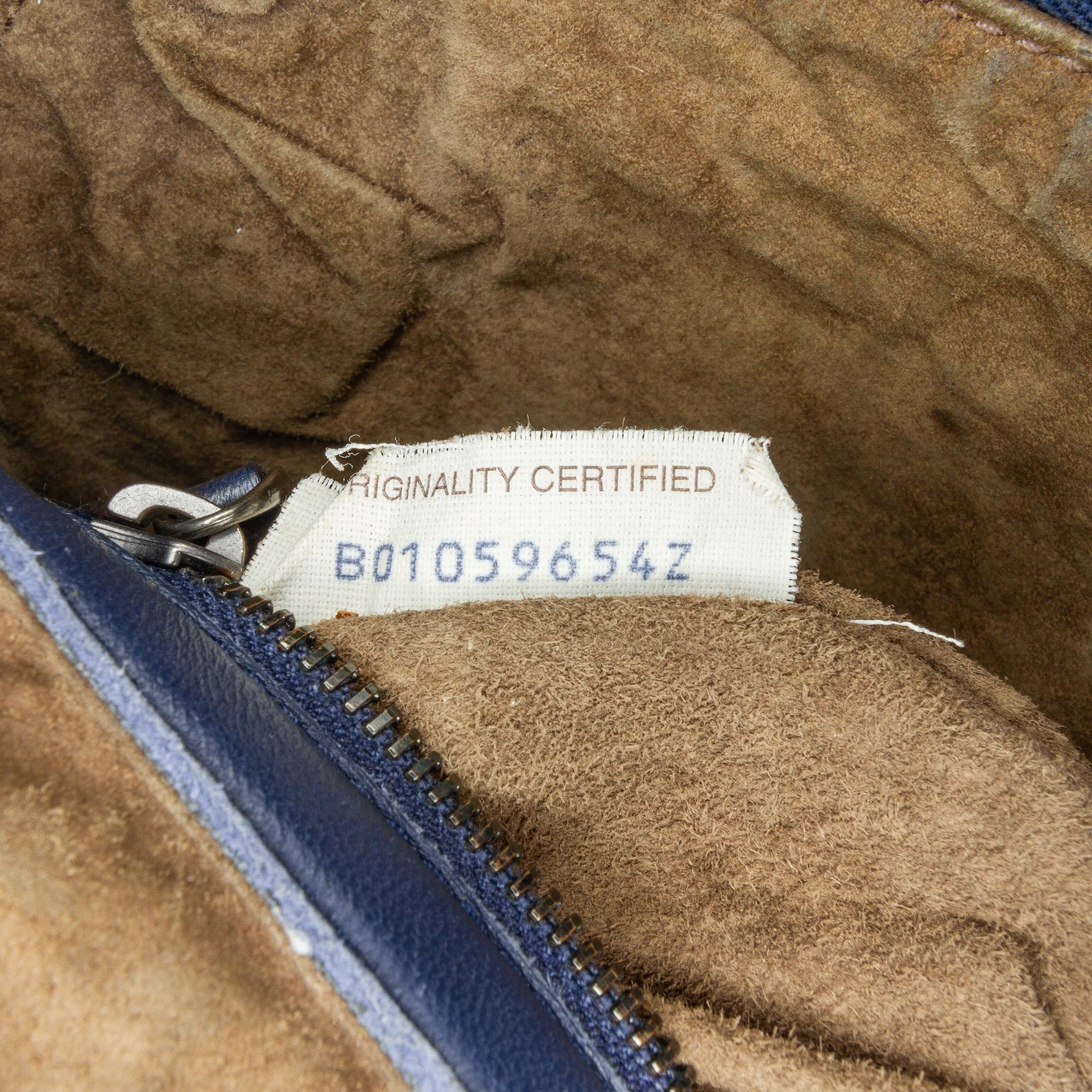 Bottega Veneta Nappa Intrecciato Nodini Crossbody (SHG-OMLPQf)