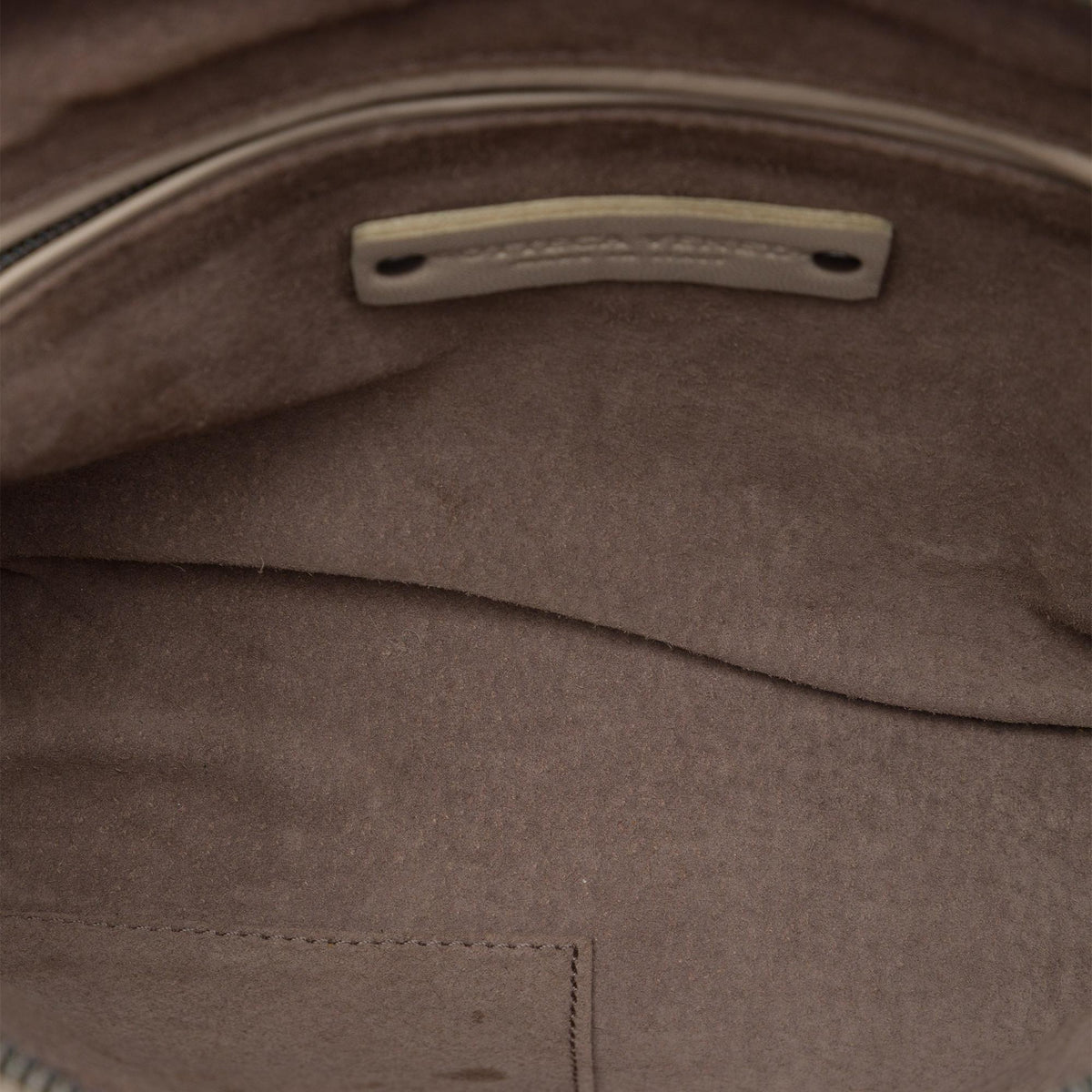 Bottega Veneta Nappa Intrecciato Nodini Crossbody