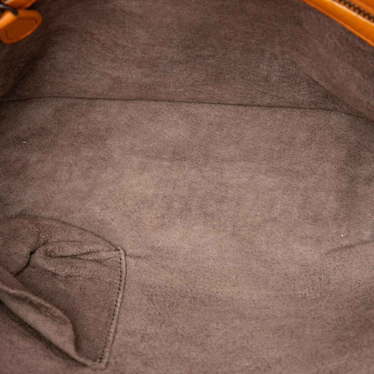 Bottega Veneta Nappa Intrecciato Nodini Crossbody