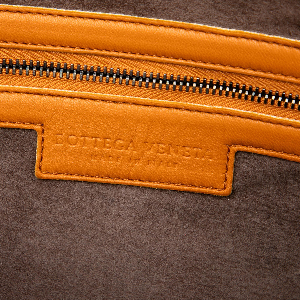 Bottega Veneta Nappa Intrecciato Nodini Crossbody