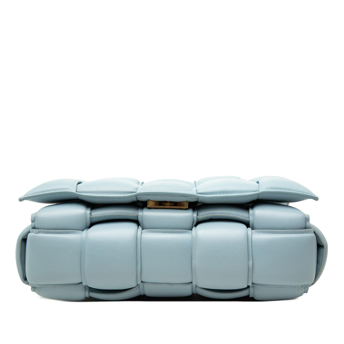 Bottega Veneta Nappa Intrecciato Padded Cassette Crossbody