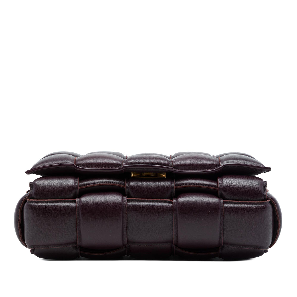 Bottega Veneta Nappa Intrecciato Padded Cassette Crossbody