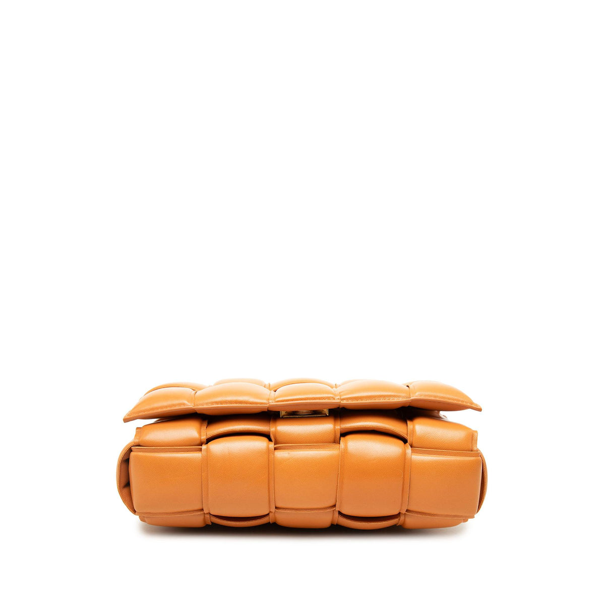 Bottega Veneta Nappa Intrecciato Padded Cassette Crossbody