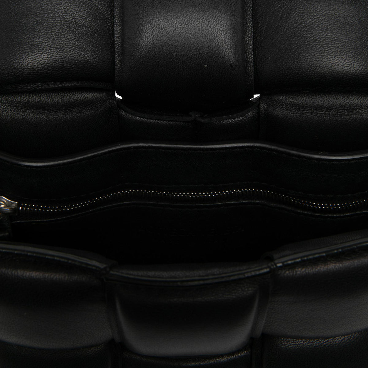 Bottega Veneta Nappa Intrecciato Padded Cassette Crossbody