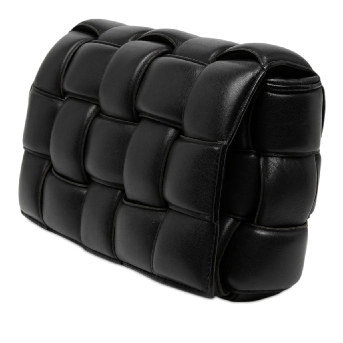 Bottega Veneta Nappa Intrecciato Padded Cassette Crossbody