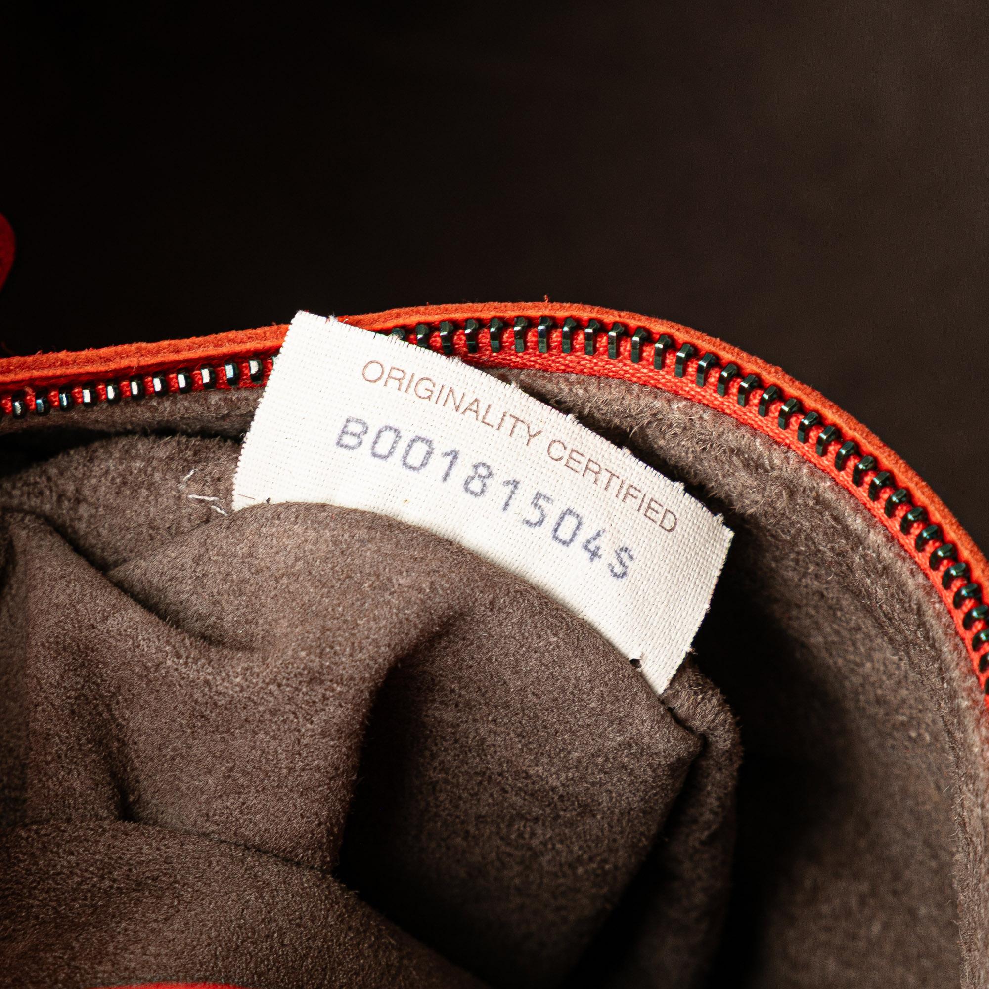 Bottega Veneta Nappa Intrecciato Parachute Tote
