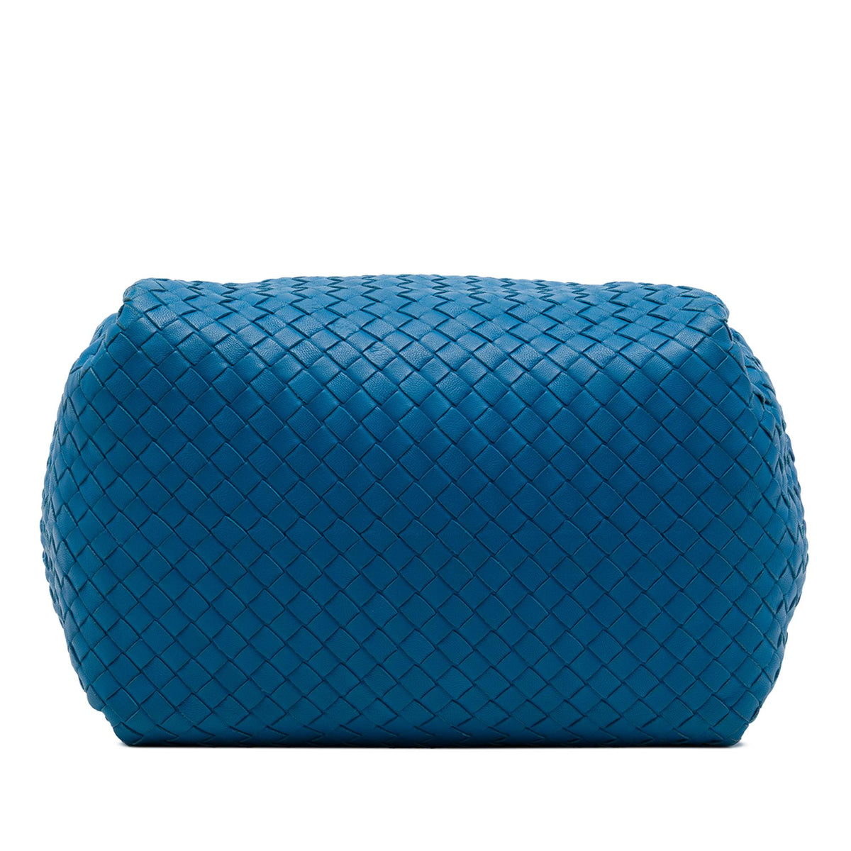 Bottega Veneta Nappa Intrecciato Parachute Tote