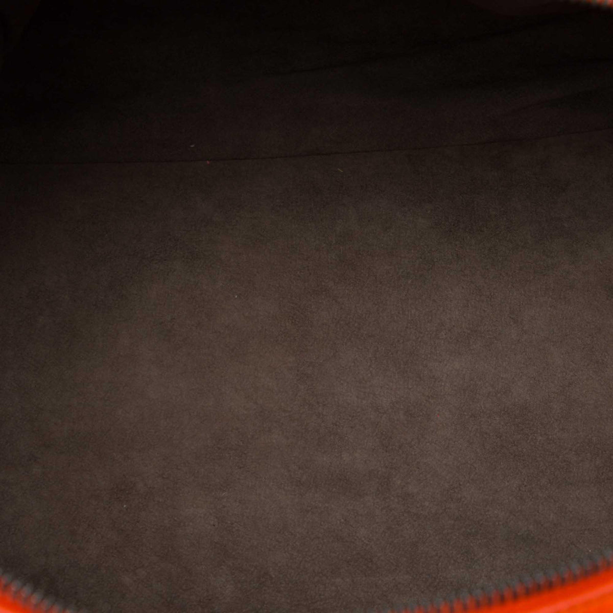 Bottega Veneta Nappa Intrecciato Satchel