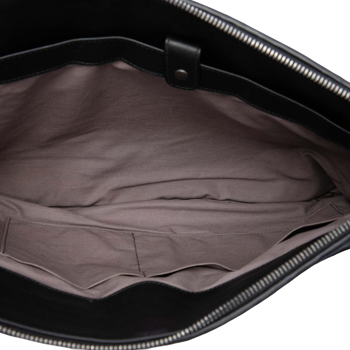 Bottega Veneta Nappa Intrecciato Stitched Clutch