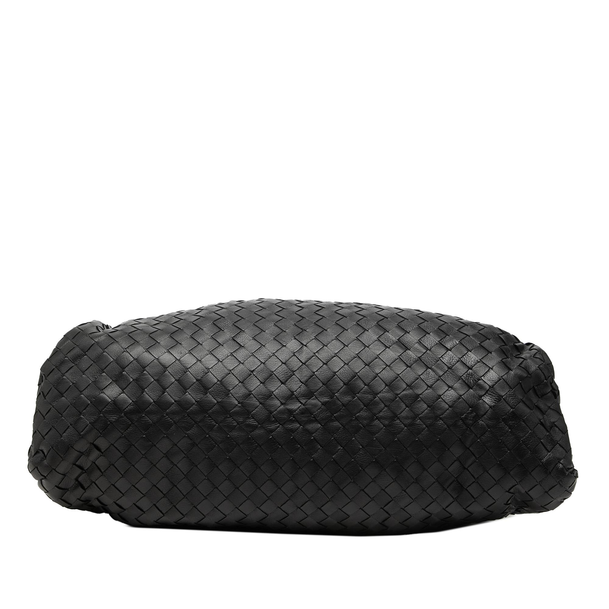 Bottega Veneta Nappa Intrecciato The Pouch