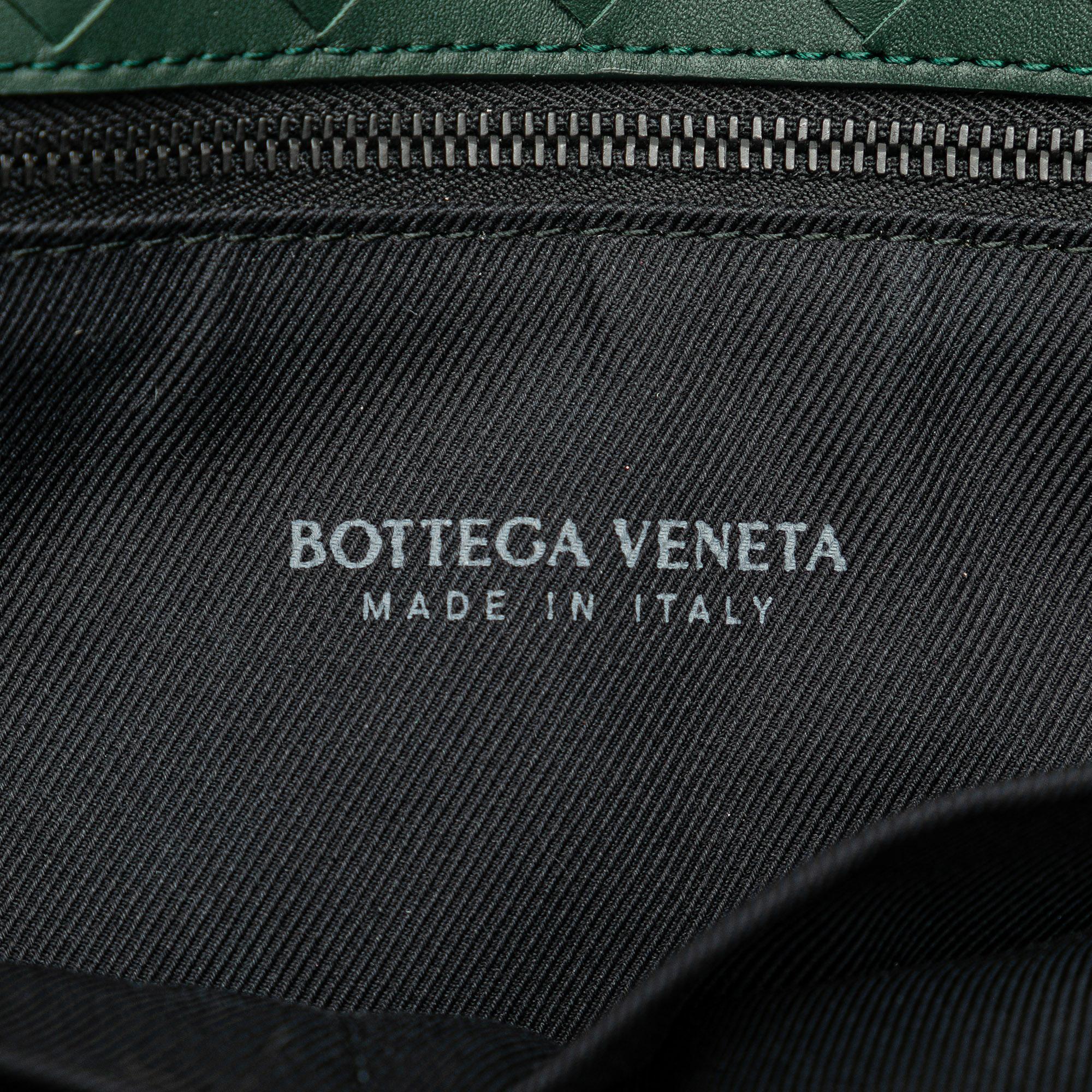 Bottega Veneta Nappa Intrecciato Tote (SHG-PnbDs5)