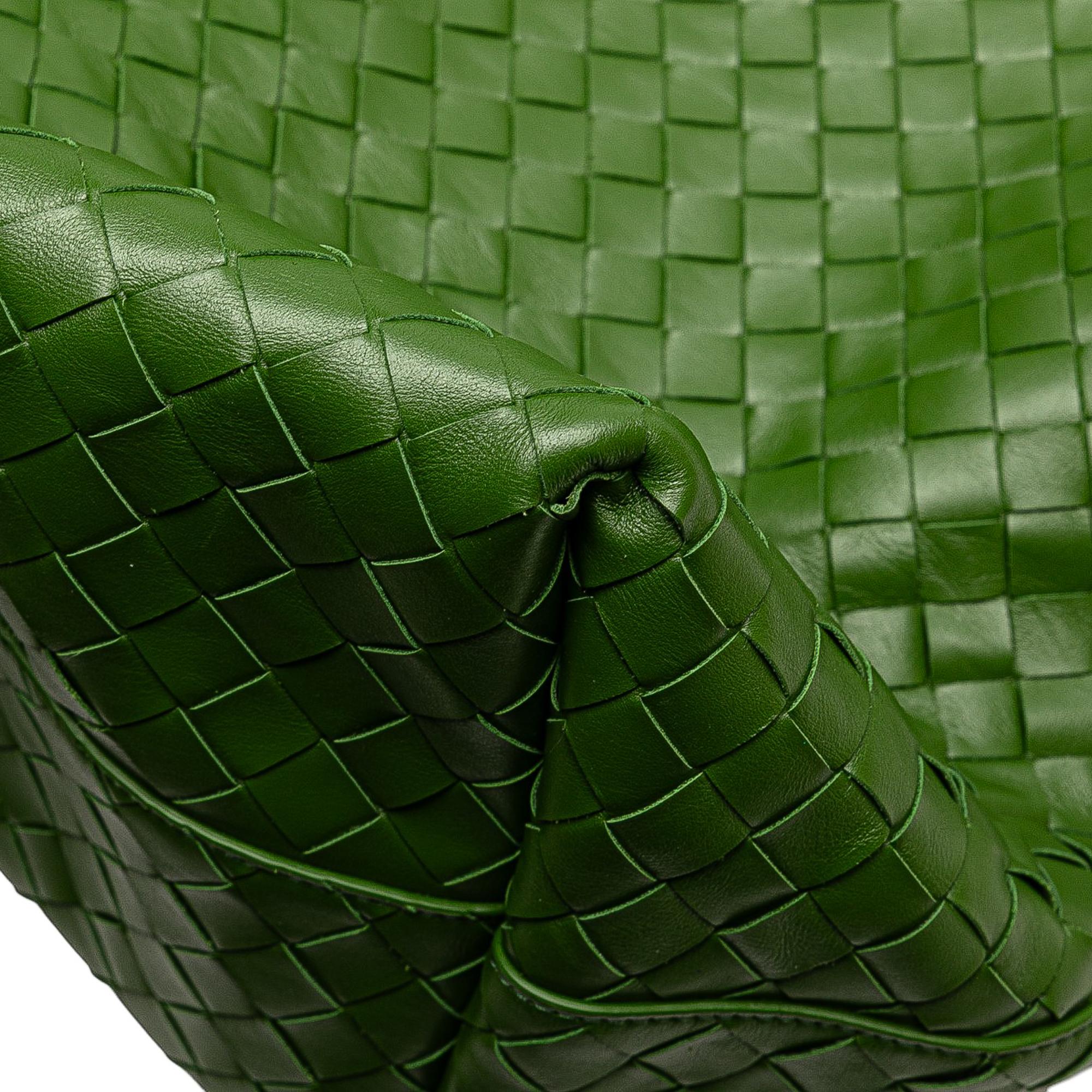 Bottega Veneta Nappa Intrecciato Tote