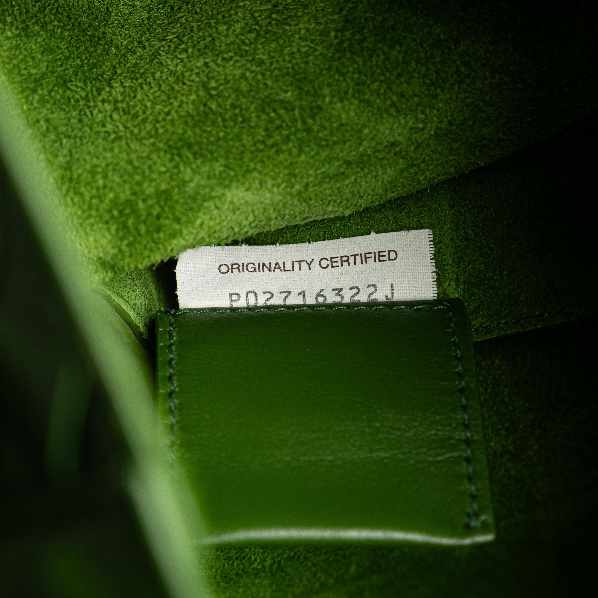 Bottega Veneta Nappa Intrecciato Tote