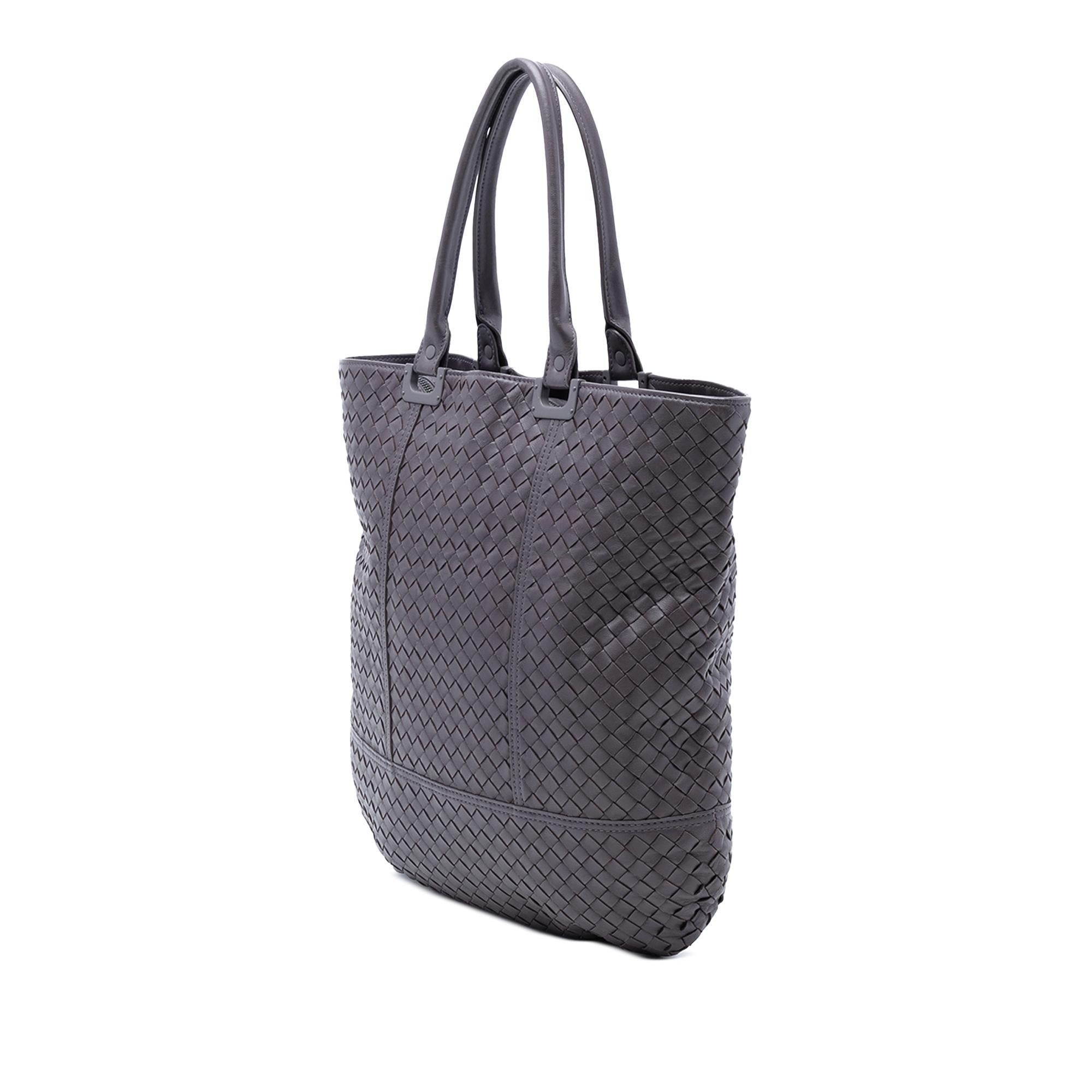 Bottega Veneta Nappa Intrecciato Tote