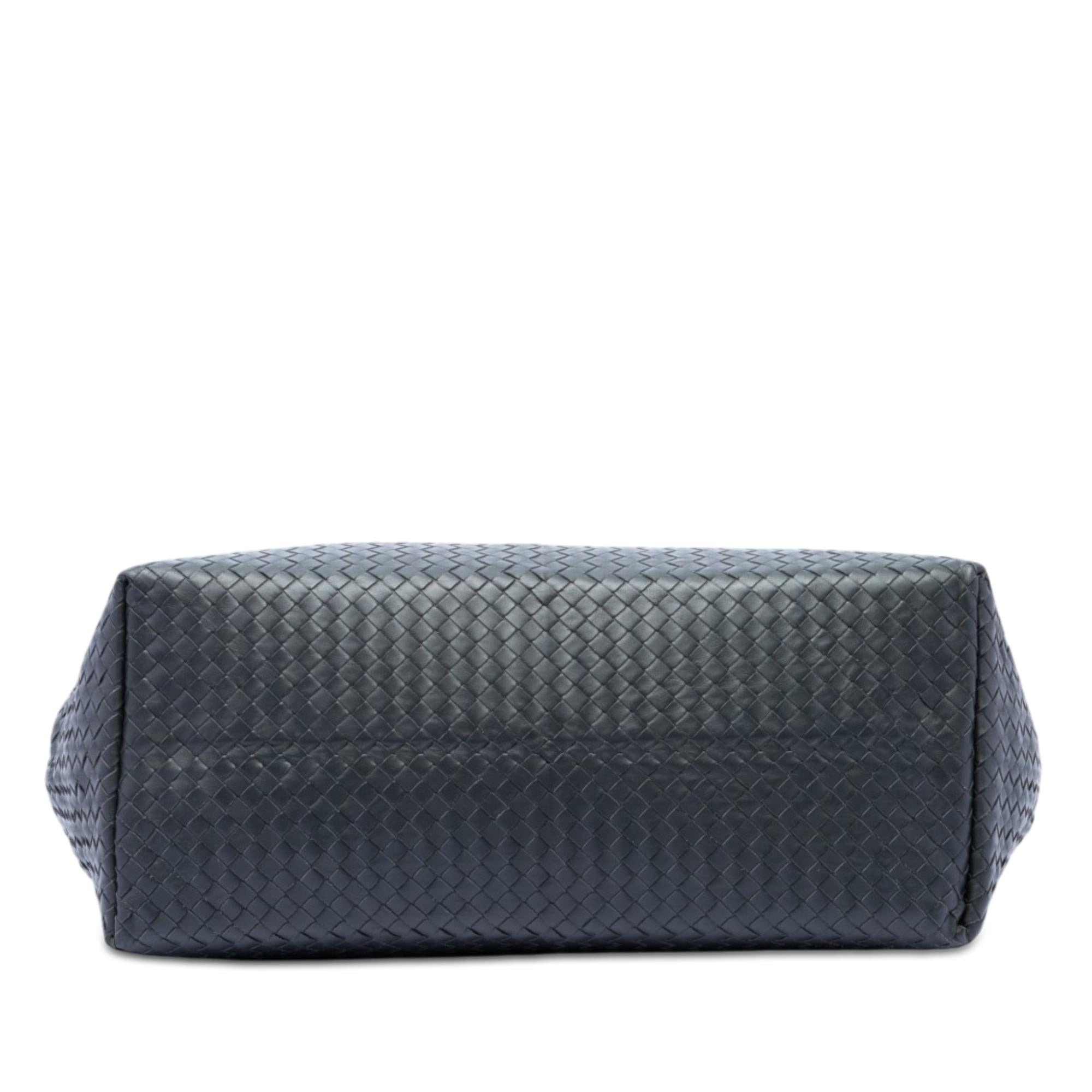 Bottega Veneta Nappa Intrecciato Tote