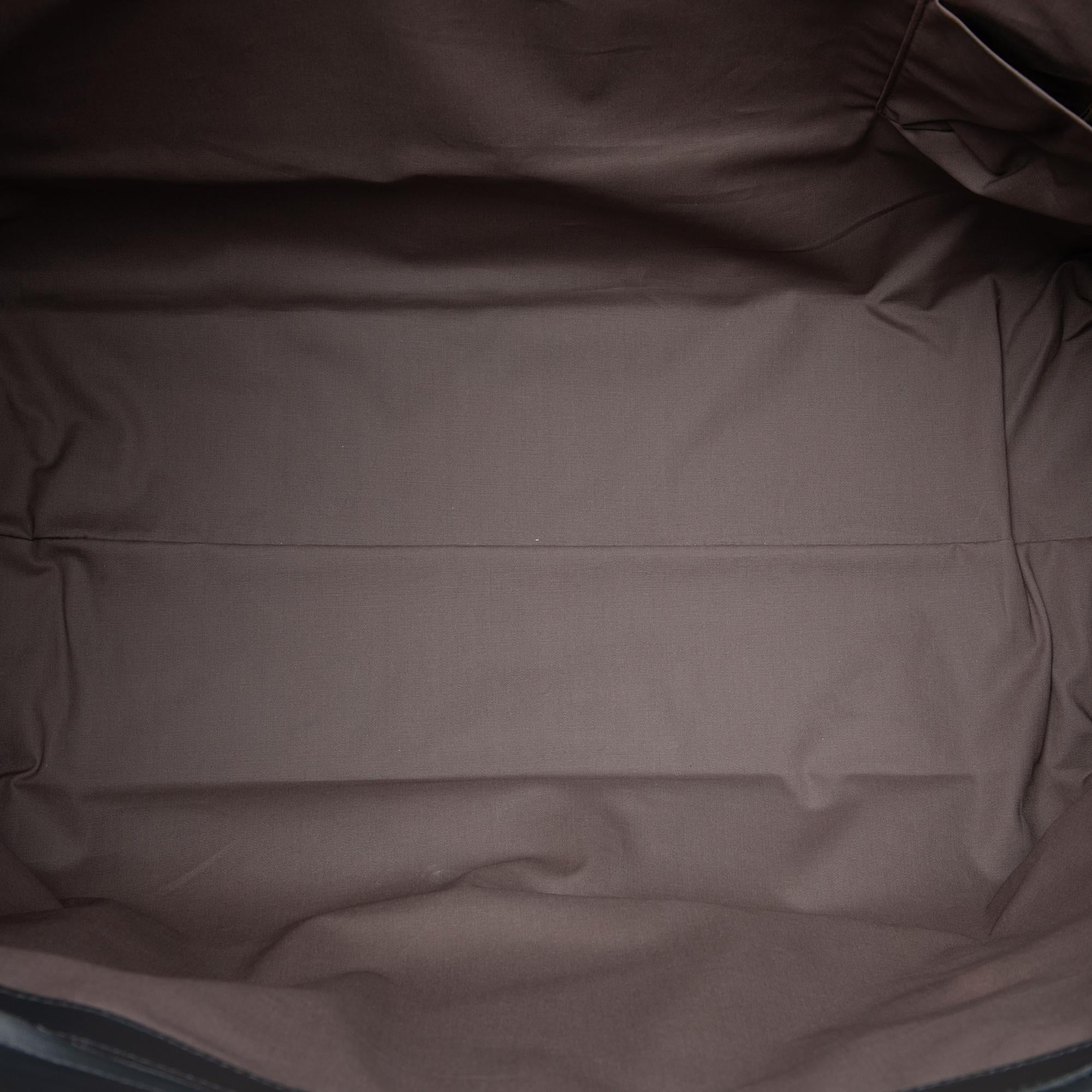Bottega Veneta Nappa Intrecciato Tote