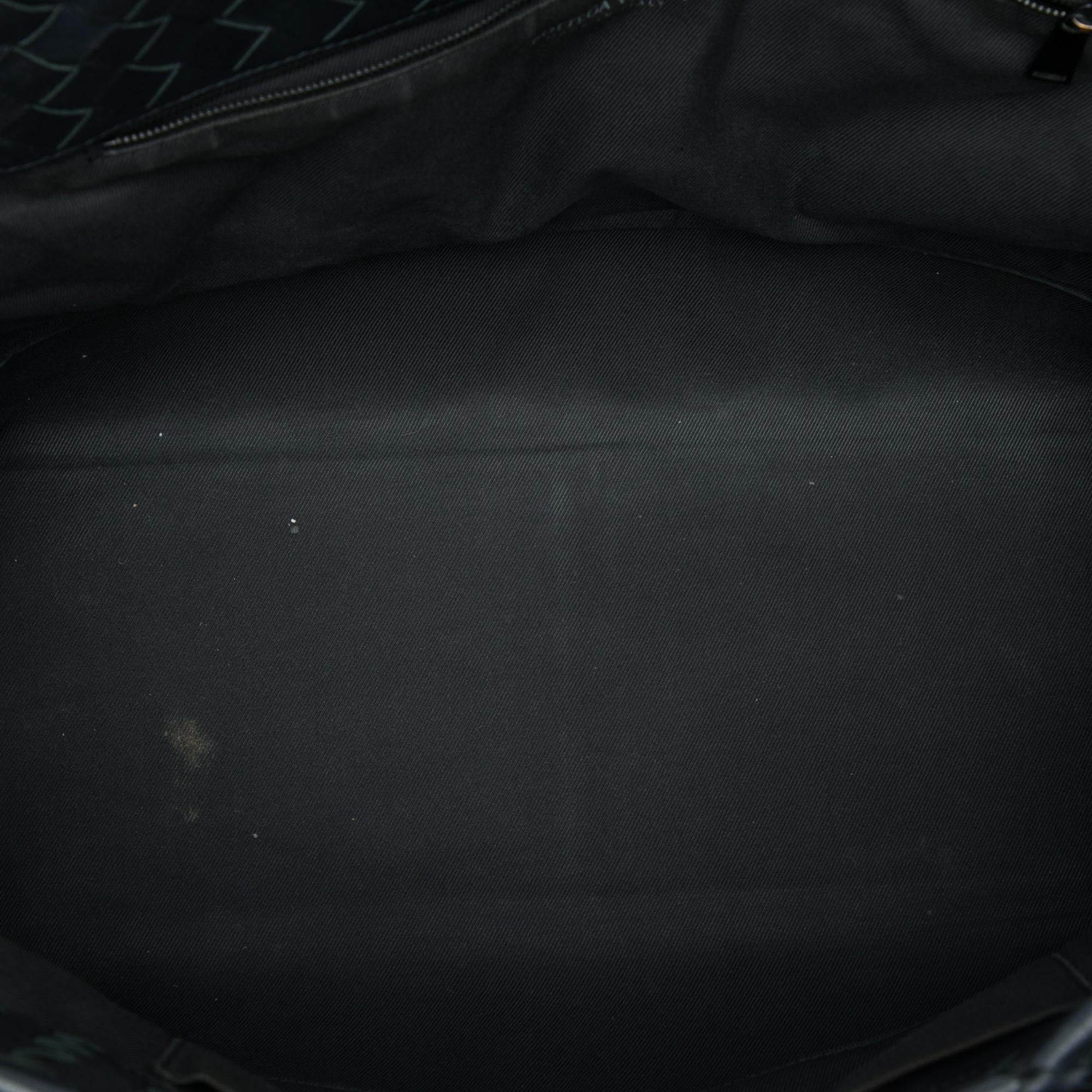 Bottega Veneta Nappa Intrecciato Tote