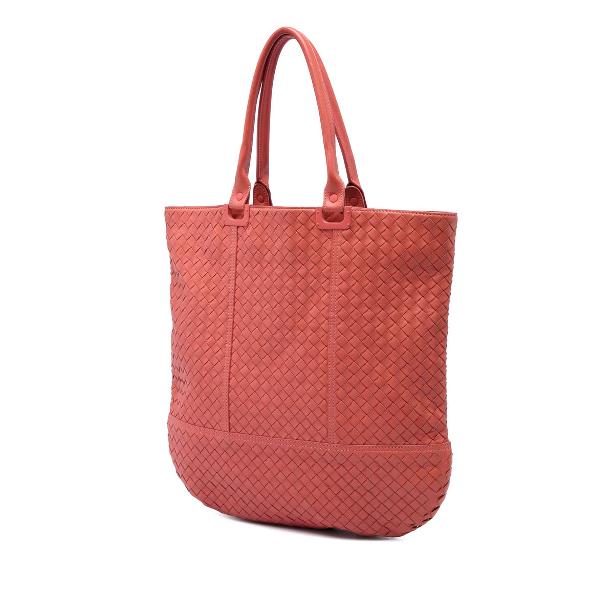 Bottega Veneta Nappa Intrecciato Tote