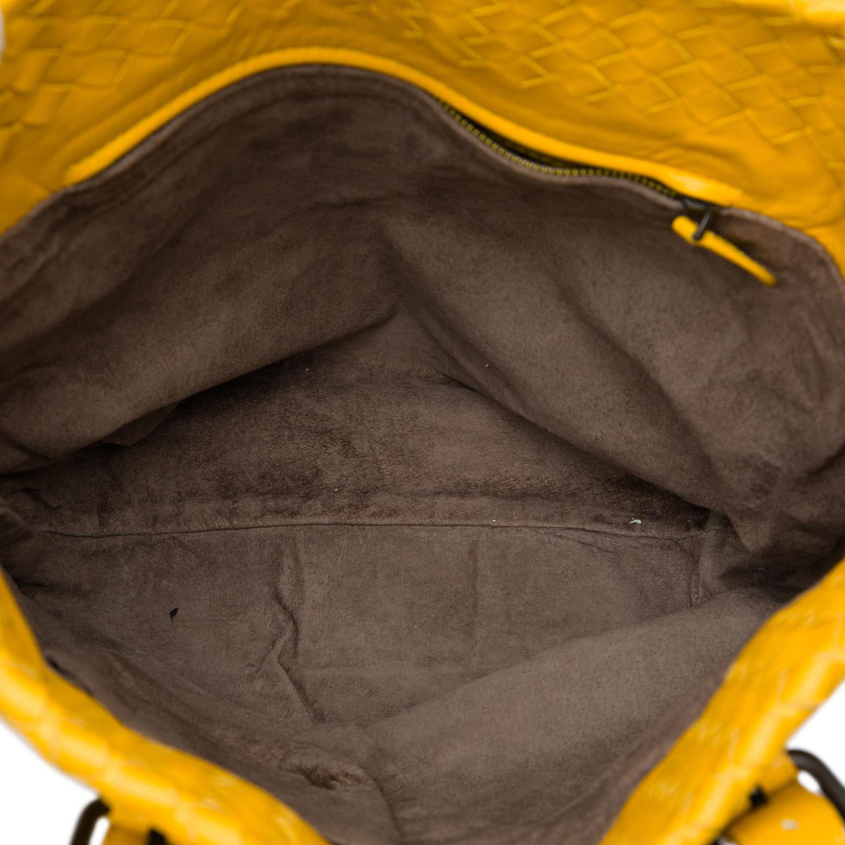 Bottega Veneta Nappa Intrecciato Tote