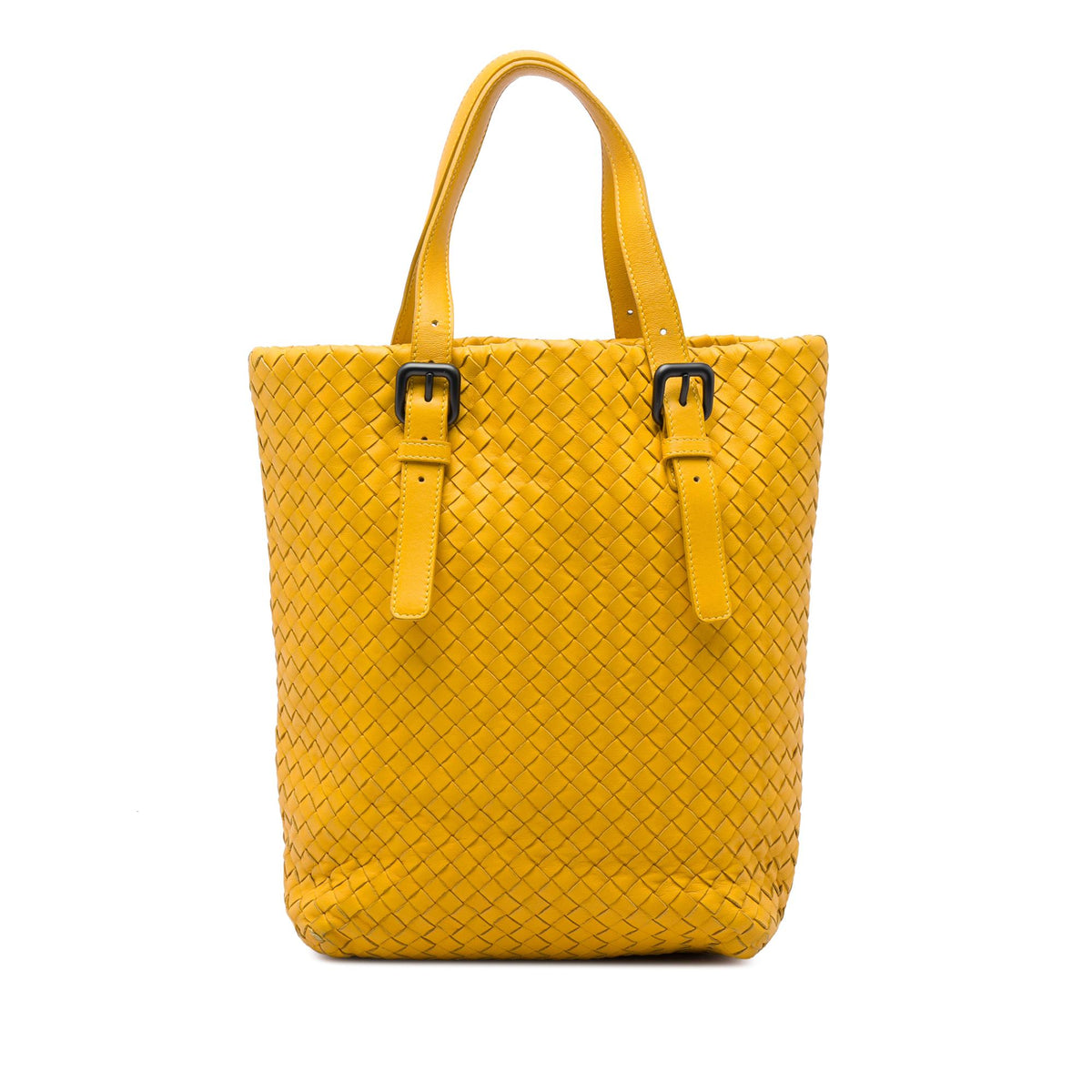 Bottega Veneta Nappa Intrecciato Tote