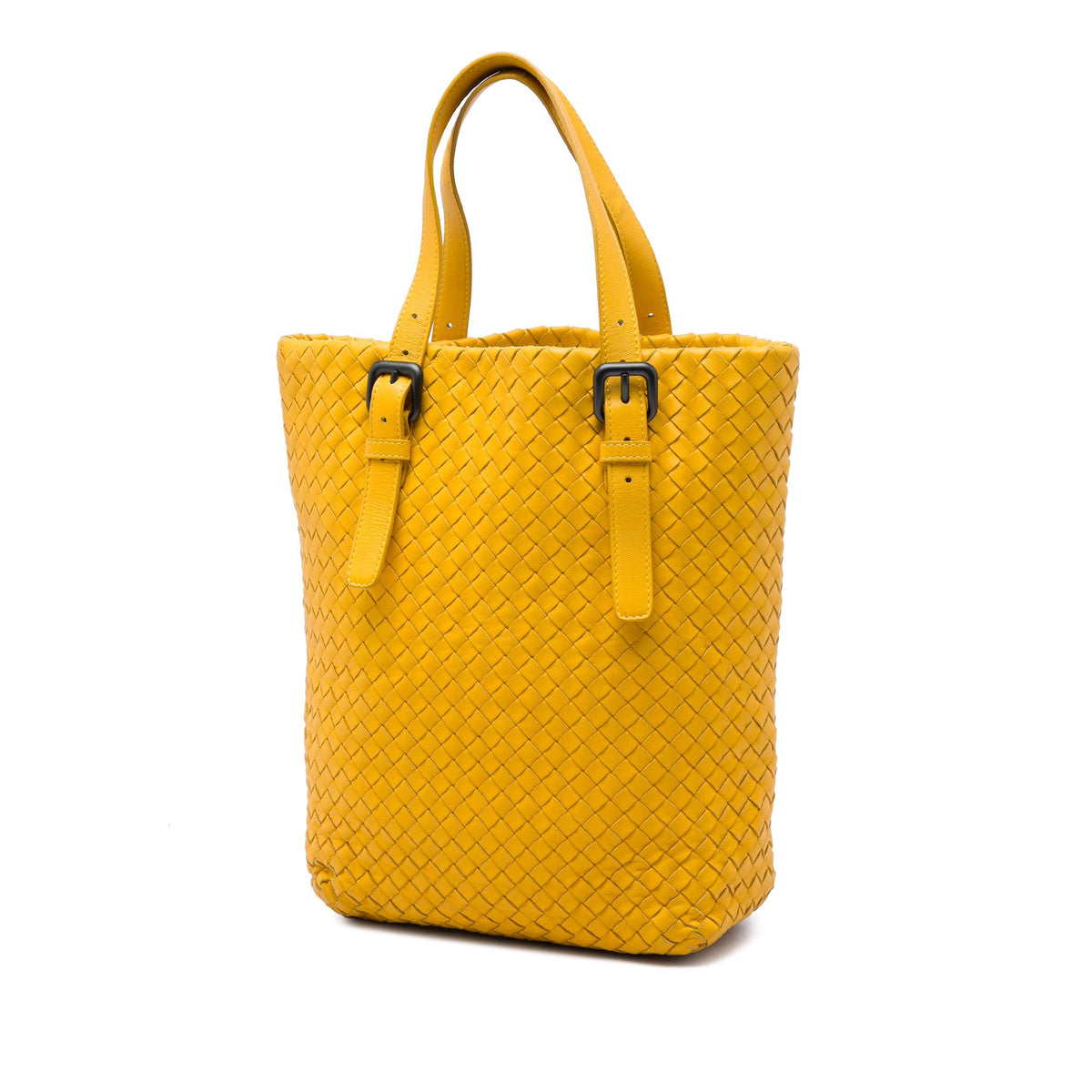 Bottega Veneta Nappa Intrecciato Tote
