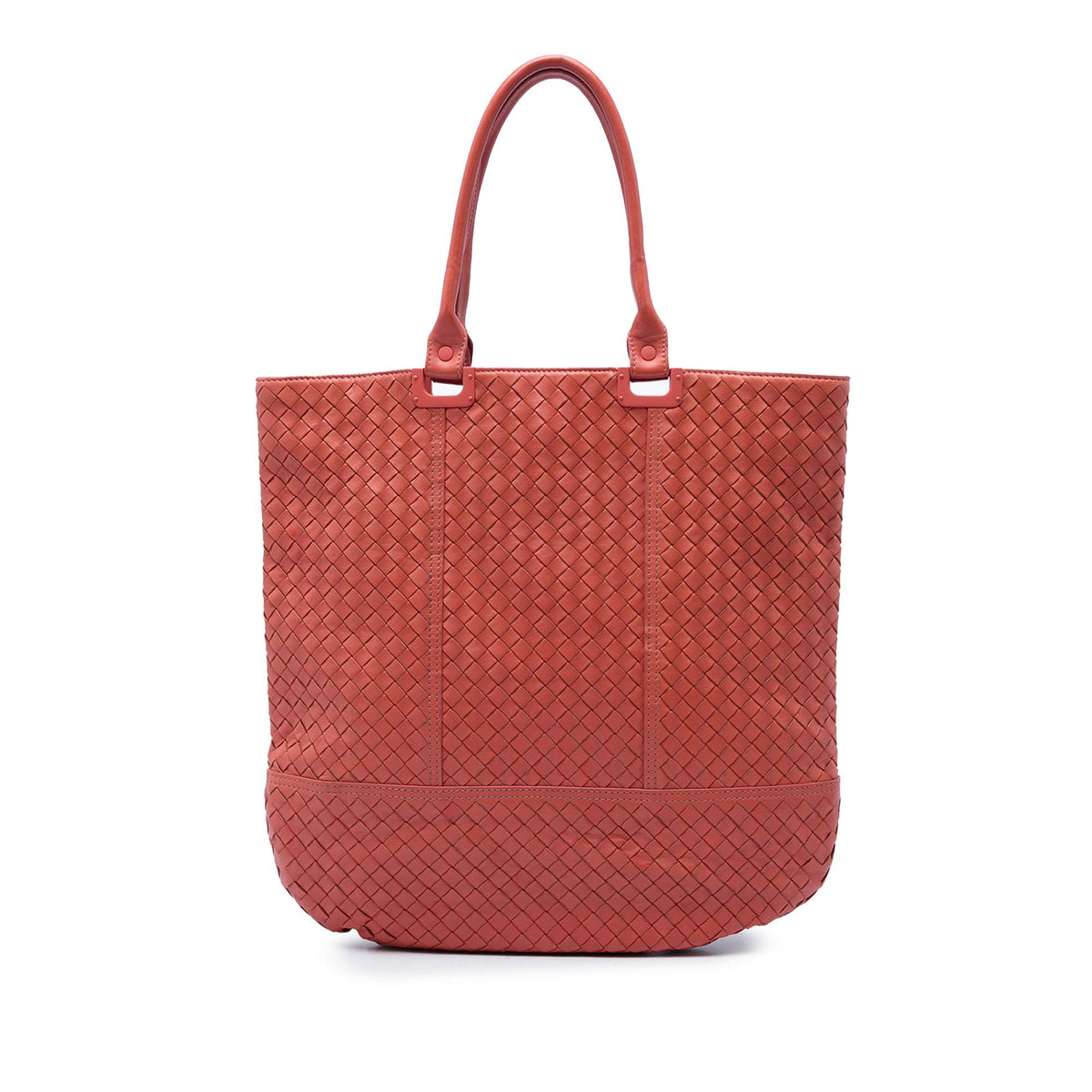 Bottega Veneta Nappa Intrecciato Tote