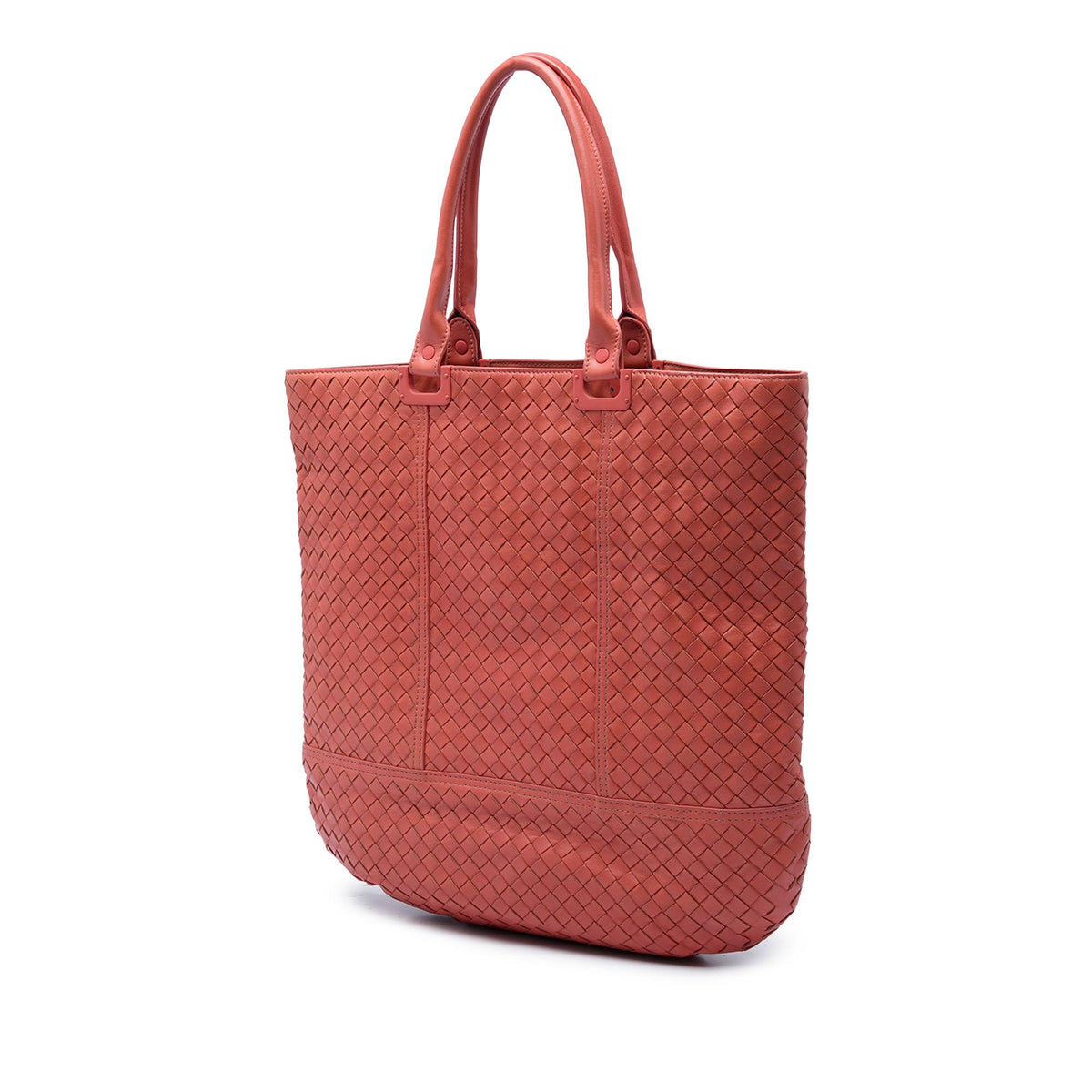 Bottega Veneta Nappa Intrecciato Tote