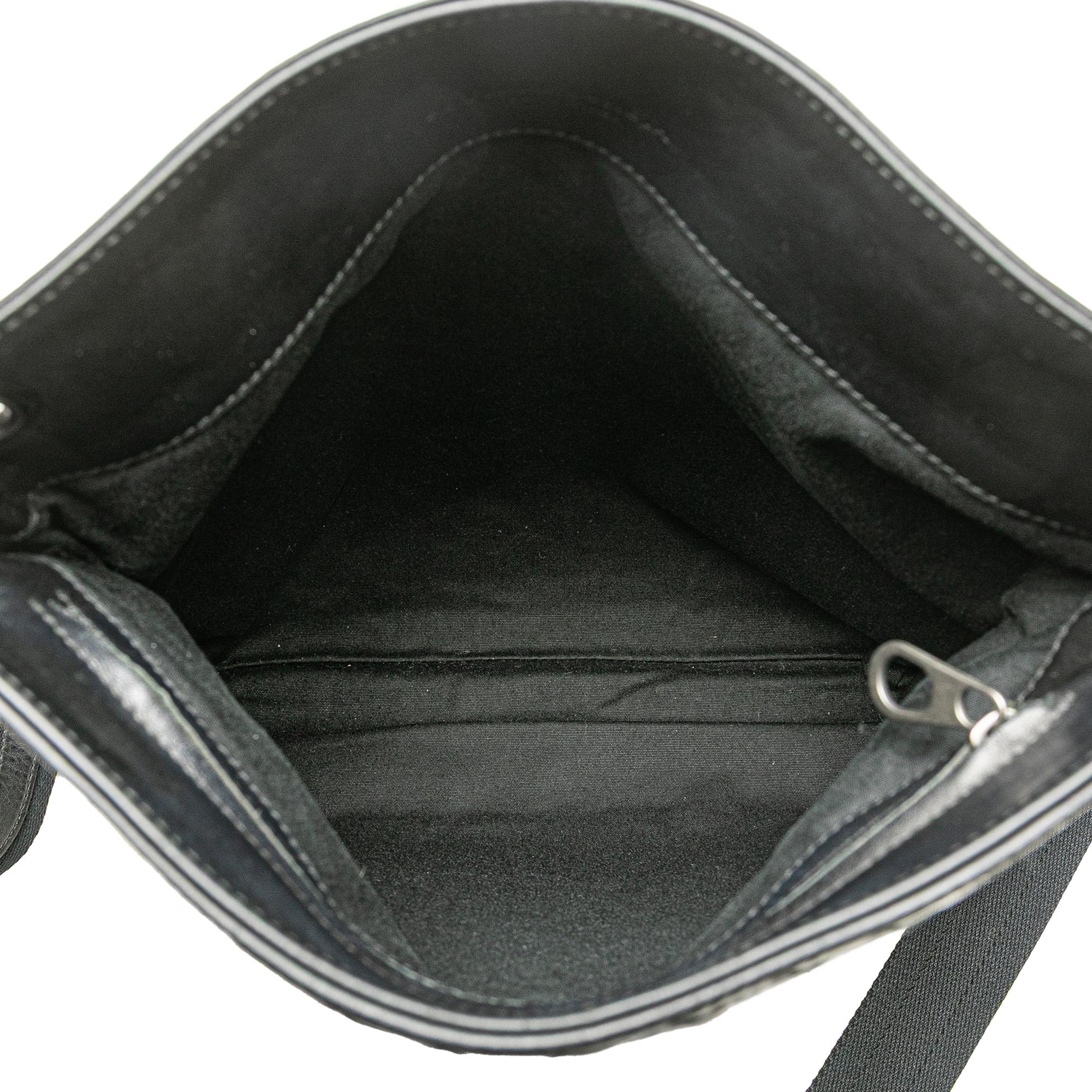 Bottega Veneta Nappa Intrecciato VN Crossbody