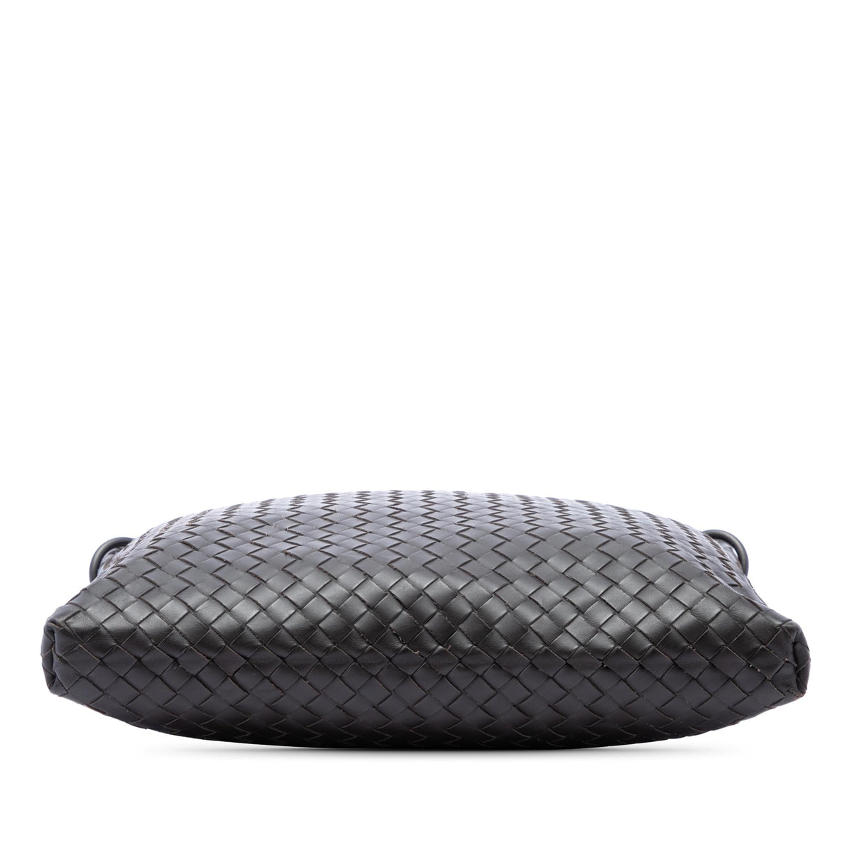 Bottega Veneta Nappa Intrecciato VN Crossbody