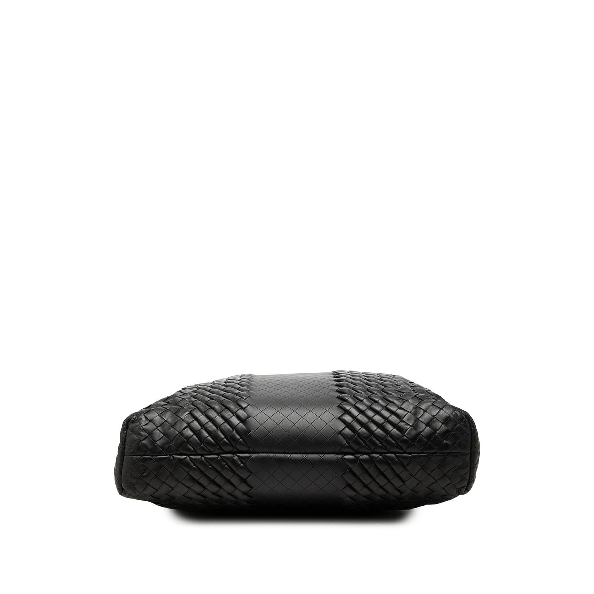 Bottega Veneta Nappa Intreccio Imperatore Tote