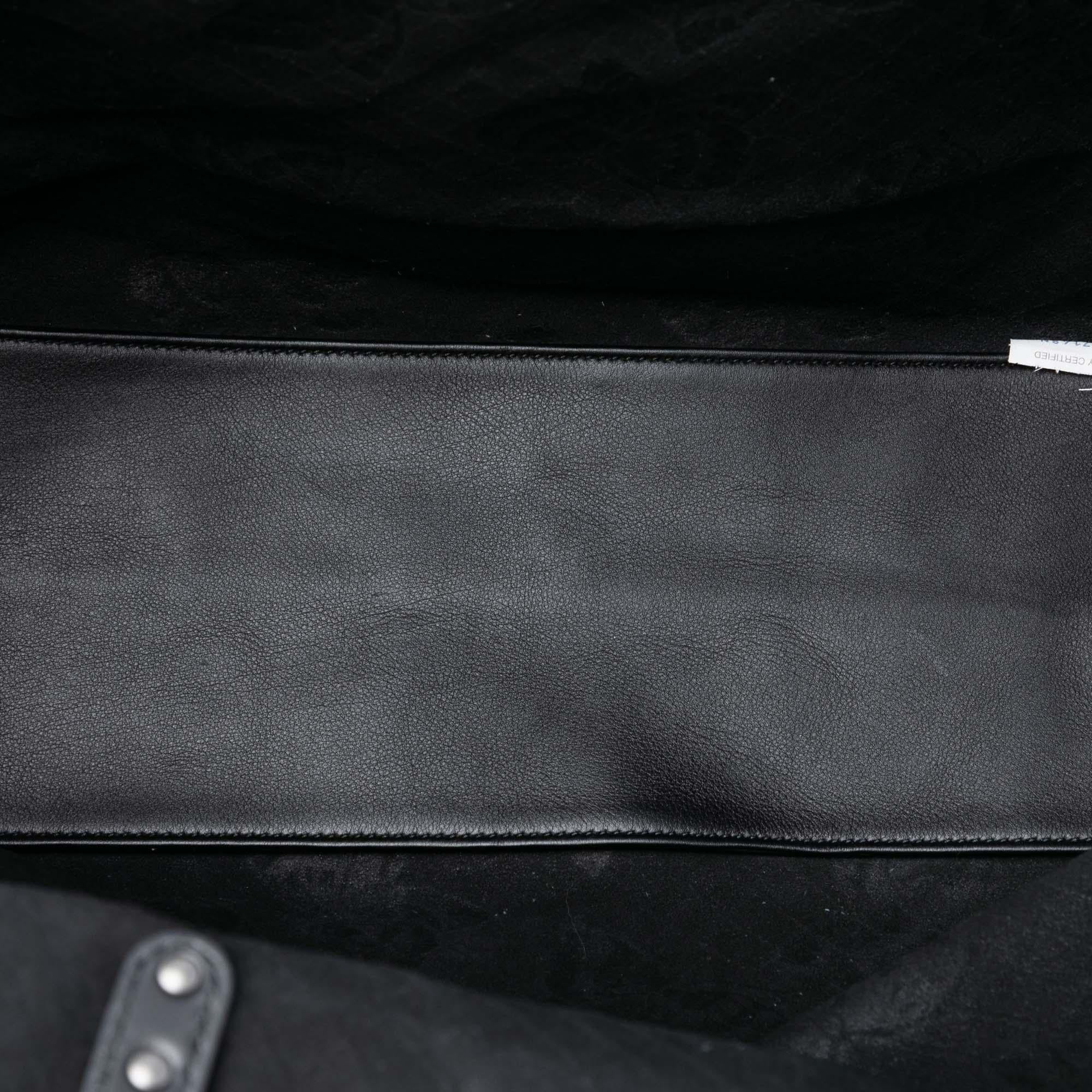 Bottega Veneta Nappa Intrecciomirage Butterfly Tote