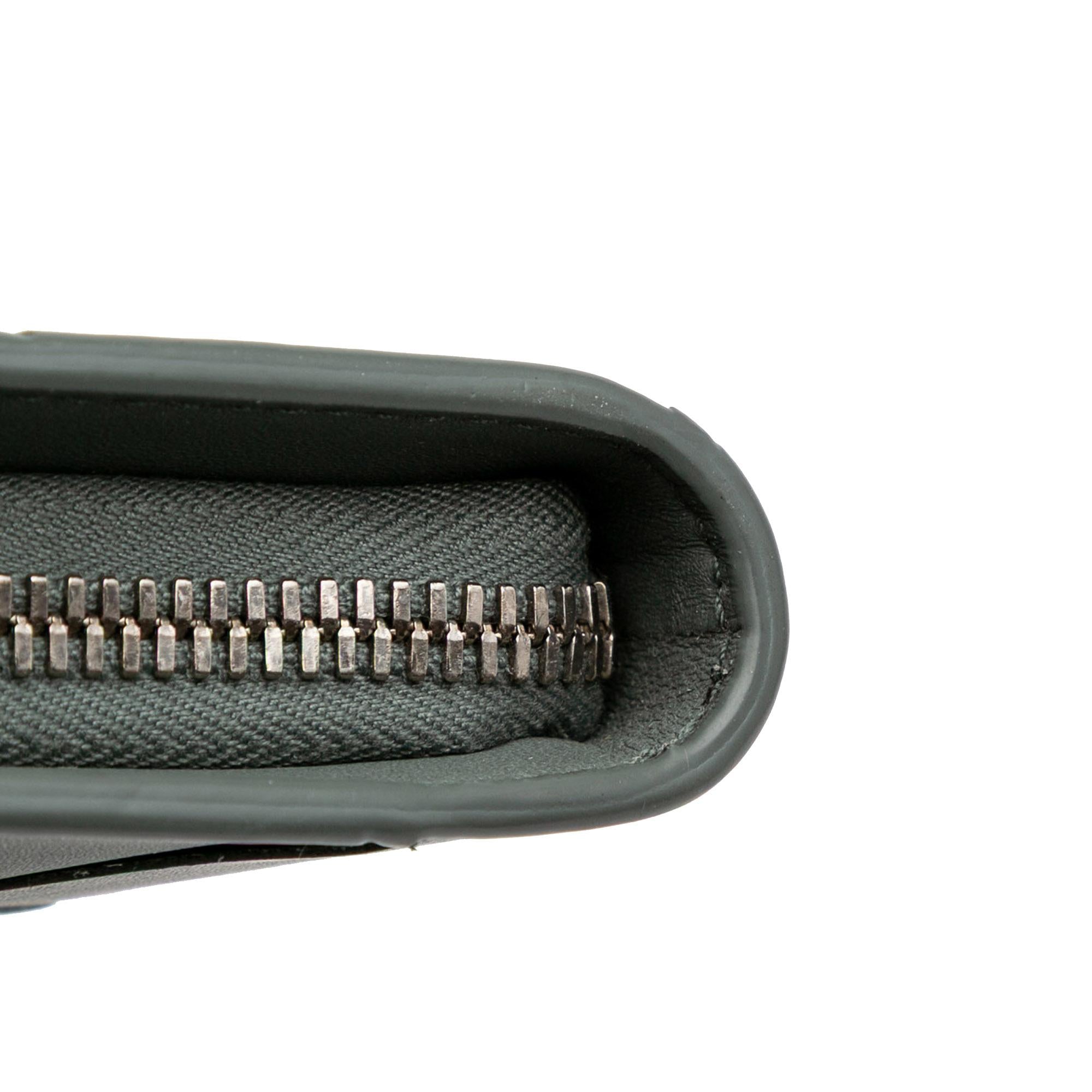 Bottega Veneta Nappa Maxi Intrecciato Clutch