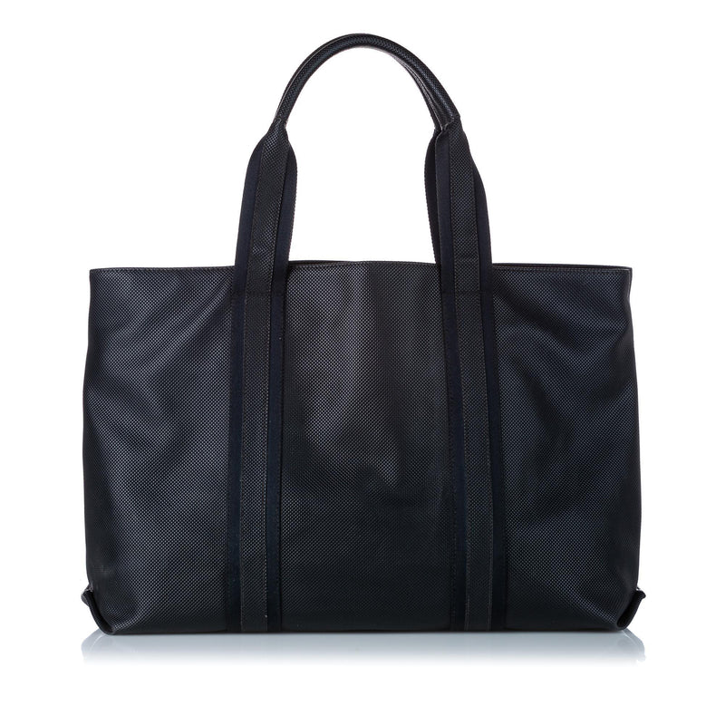 Bottega Veneta PVC Tote Bag (SHG-37793)